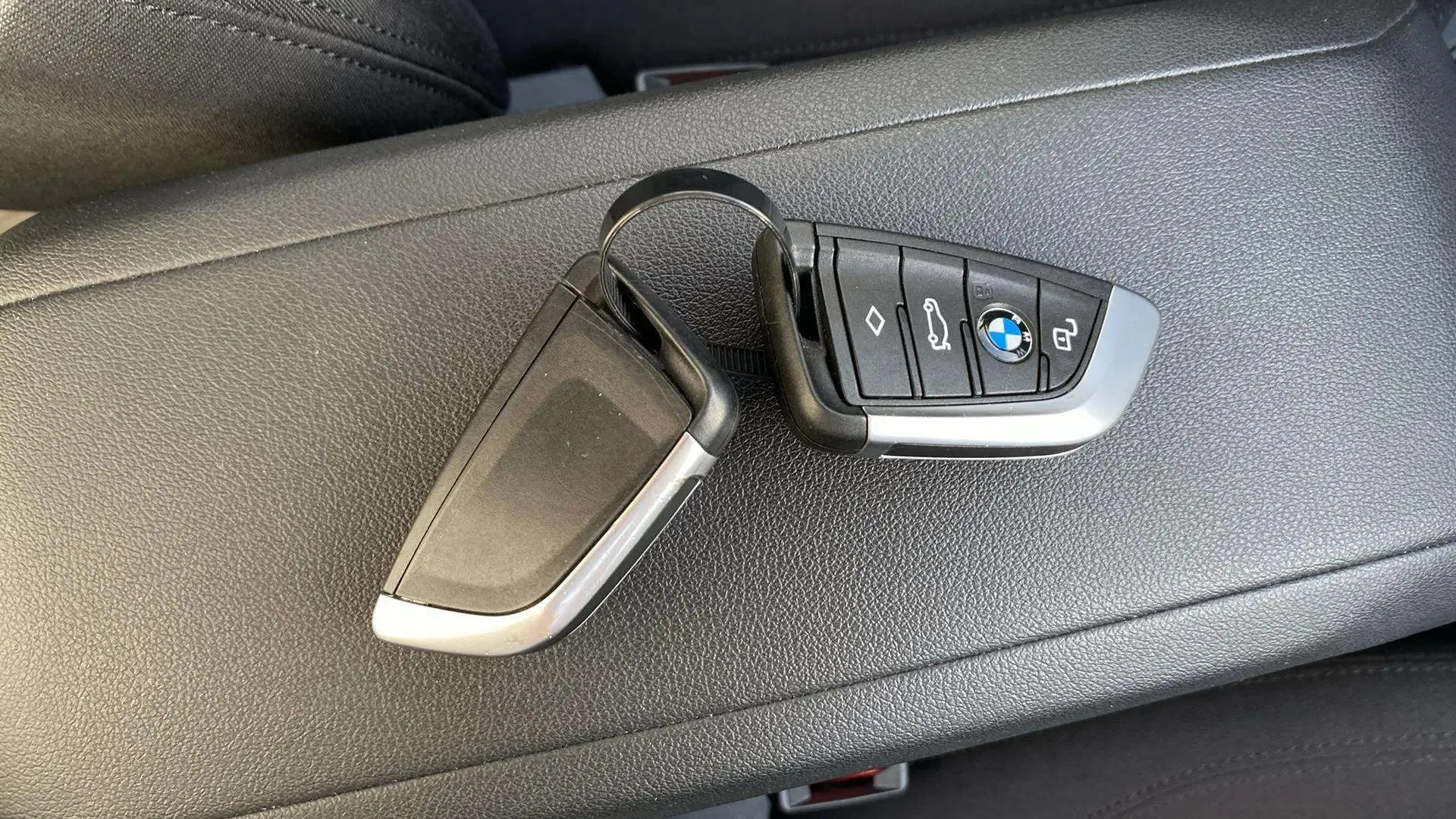BMW Serie 1 118d - foto 23