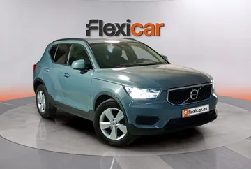 volvo xc40 15 t2 momentum gasolina manual pontevedra 903000000292119