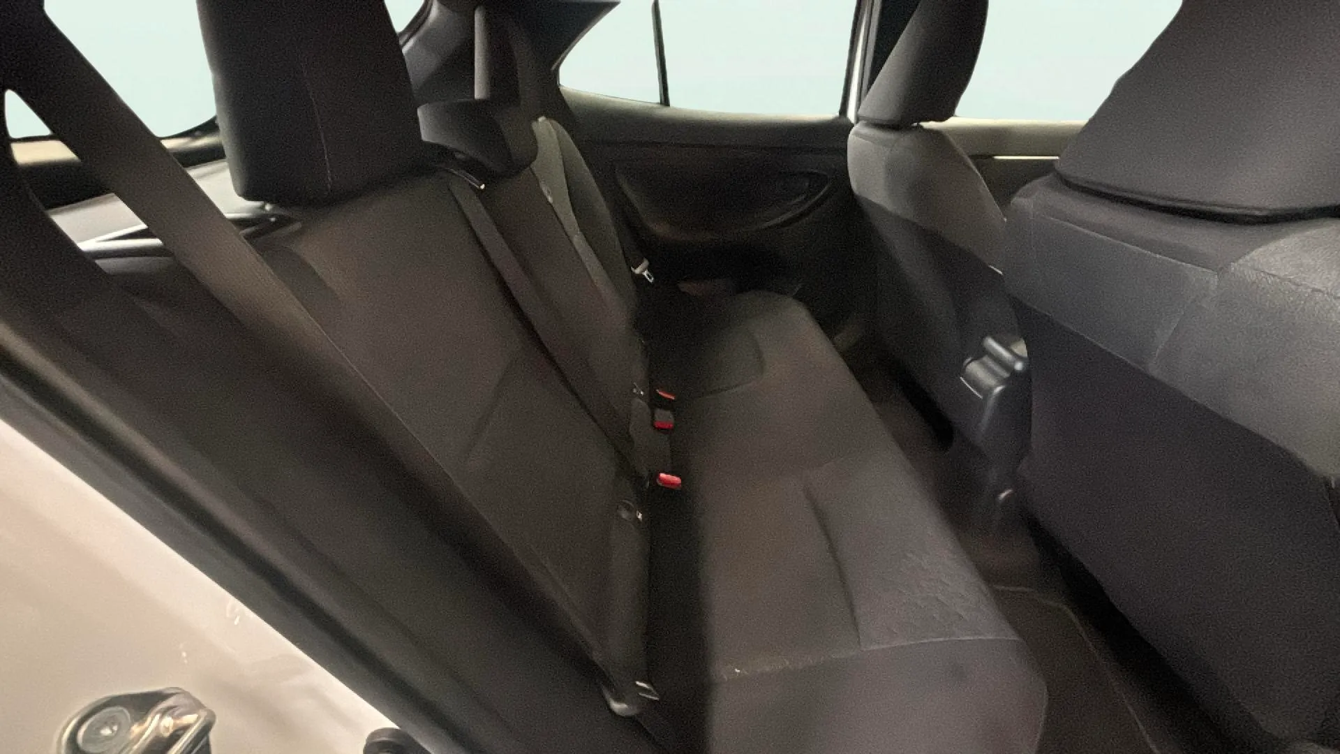 Toyota Yaris Cross 1.5 120H Active Plus - foto 17
