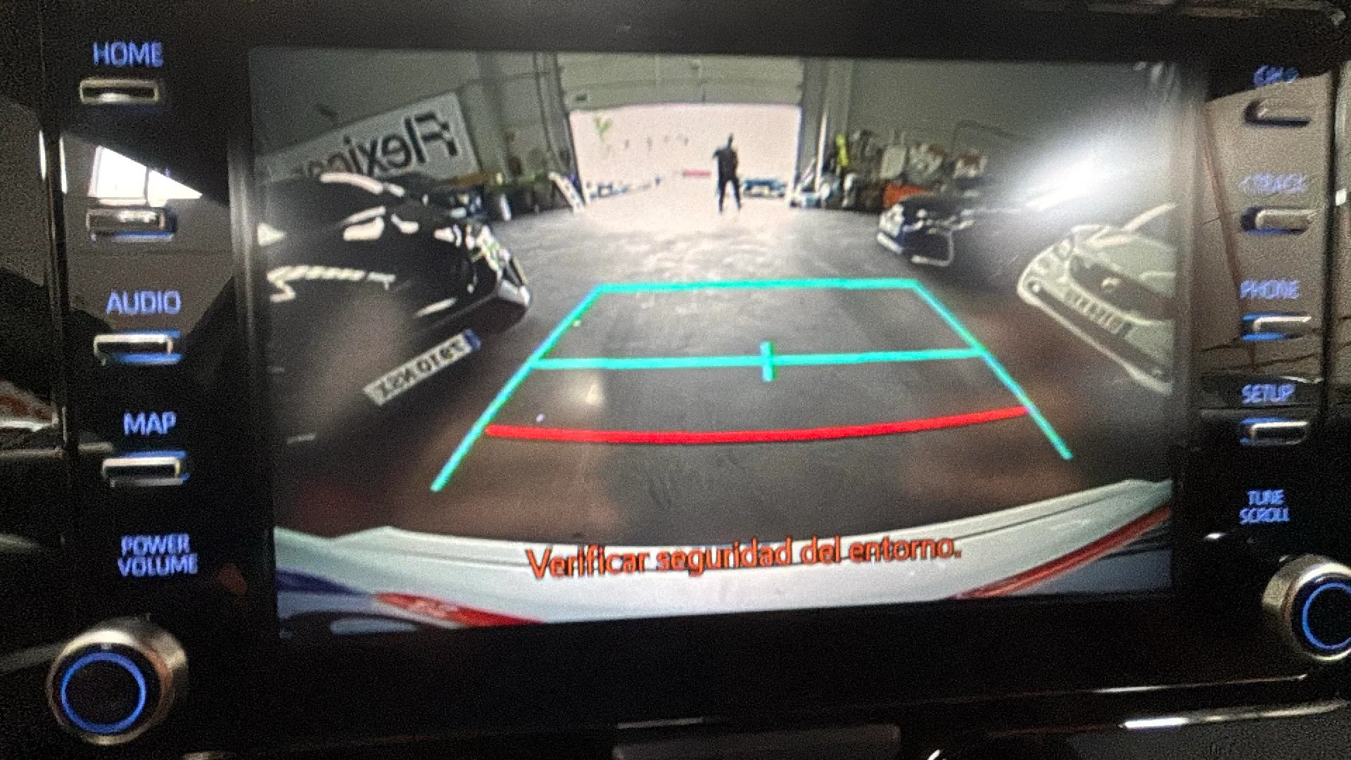 Toyota Yaris Cross 1.5 120H Active Plus - foto 12