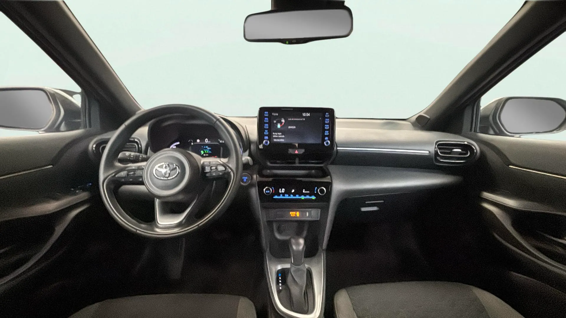 Toyota Yaris Cross 1.5 120H Active Plus - foto 14