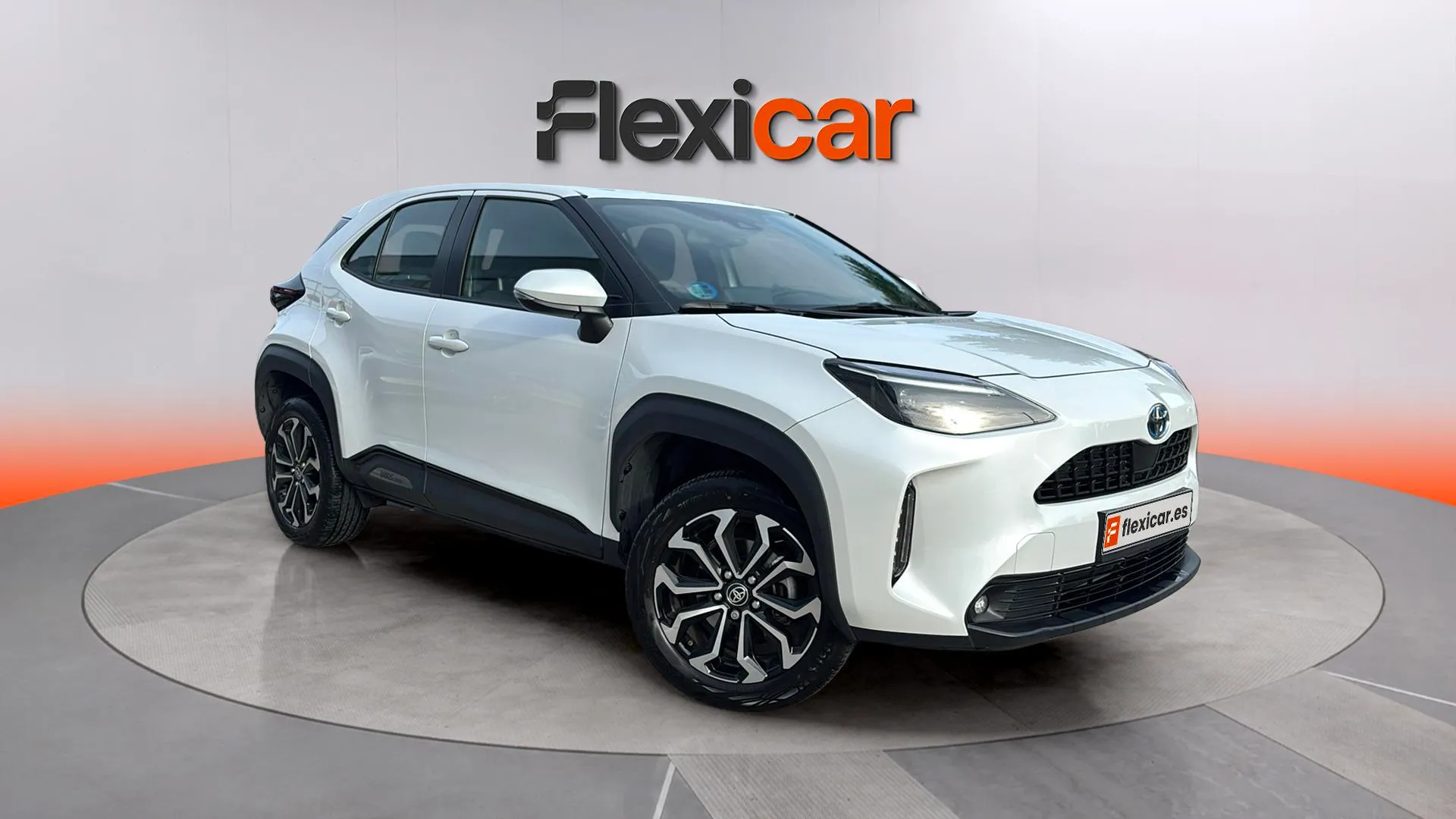 Toyota Yaris Cross 1.5 120H Active Plus