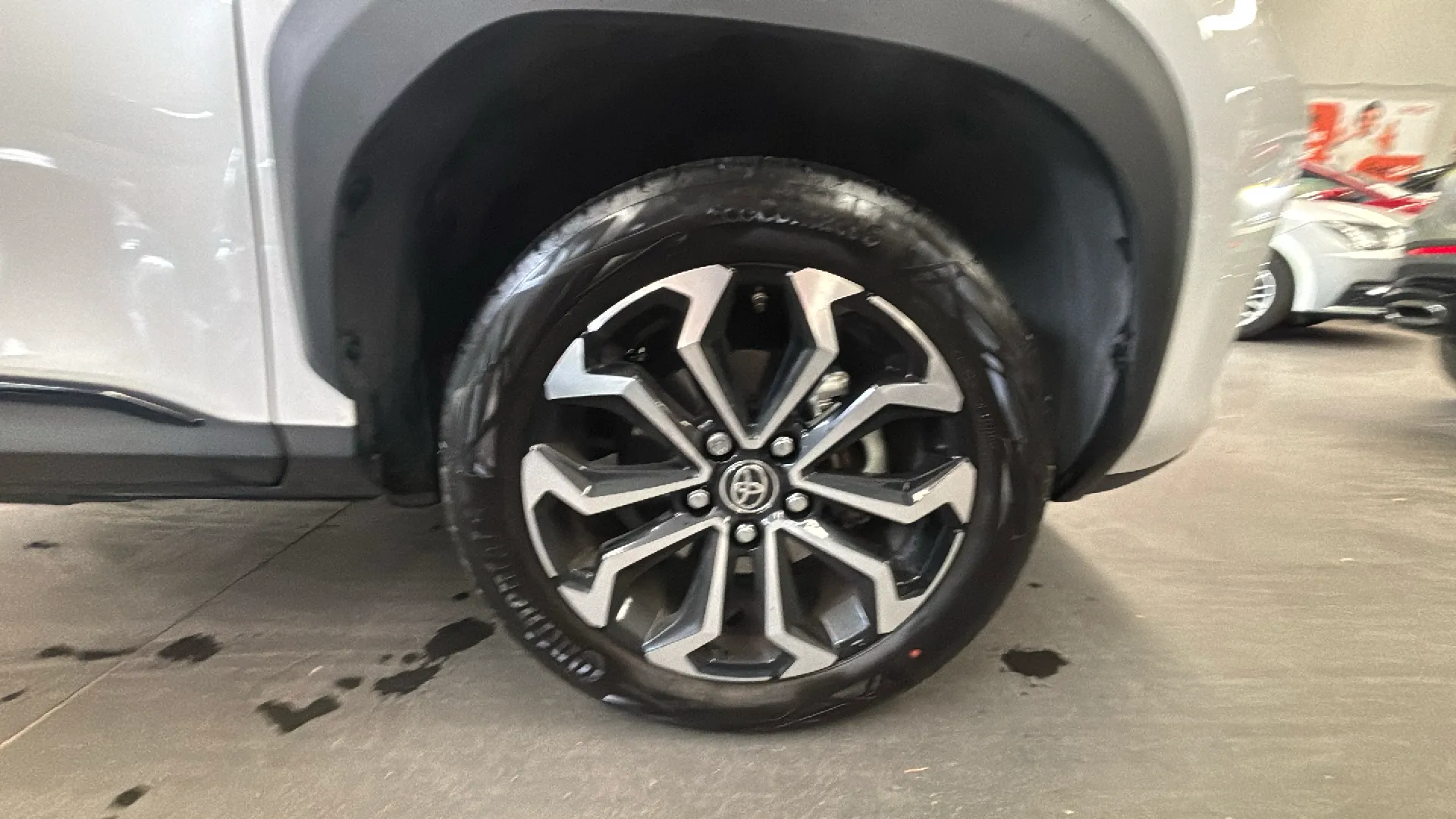 Toyota Yaris Cross 1.5 120H Active Plus - foto 10