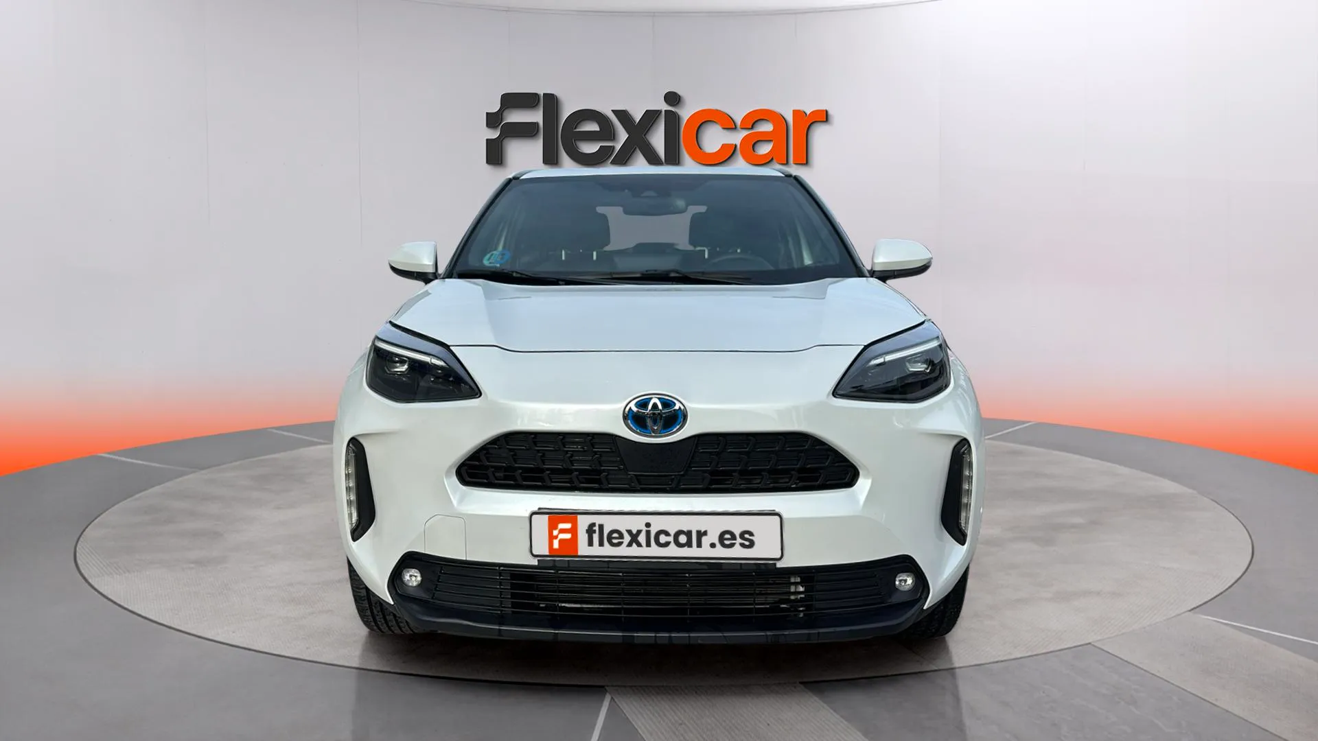 Toyota Yaris Cross 1.5 120H Active Plus - foto 2