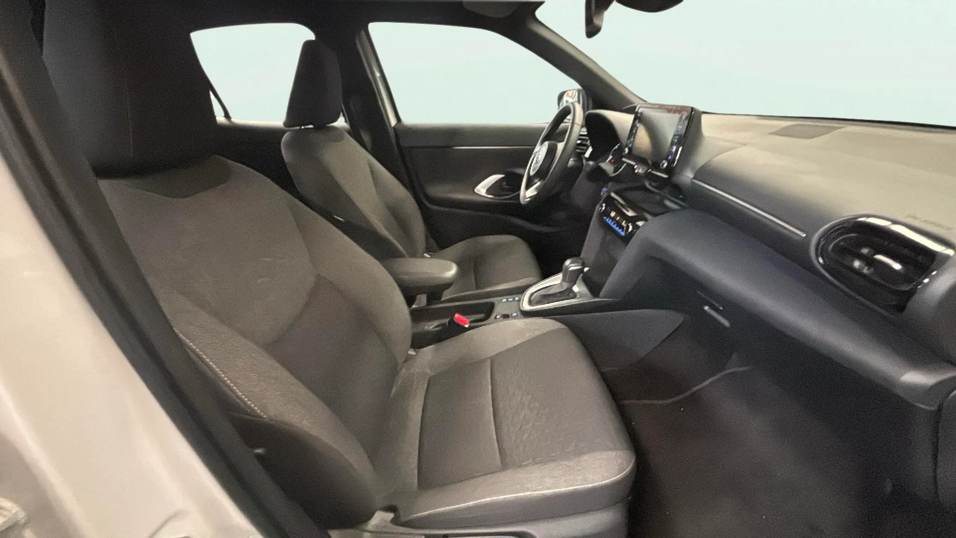 Toyota Yaris Cross 1.5 120H Active Plus - foto 16