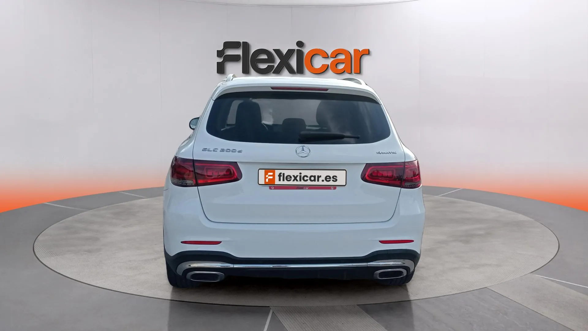 Mercedes-Benz GLC 200d 4MATIC - foto 9