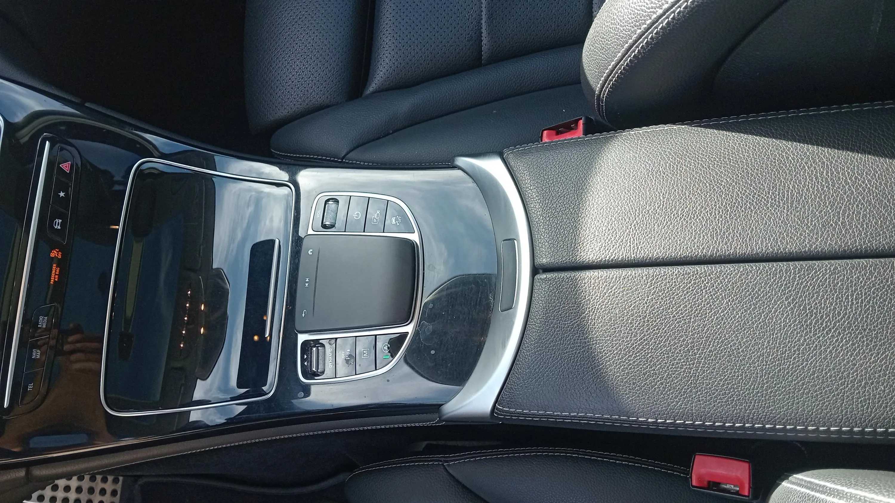 Mercedes-Benz GLC 200d 4MATIC - foto 23