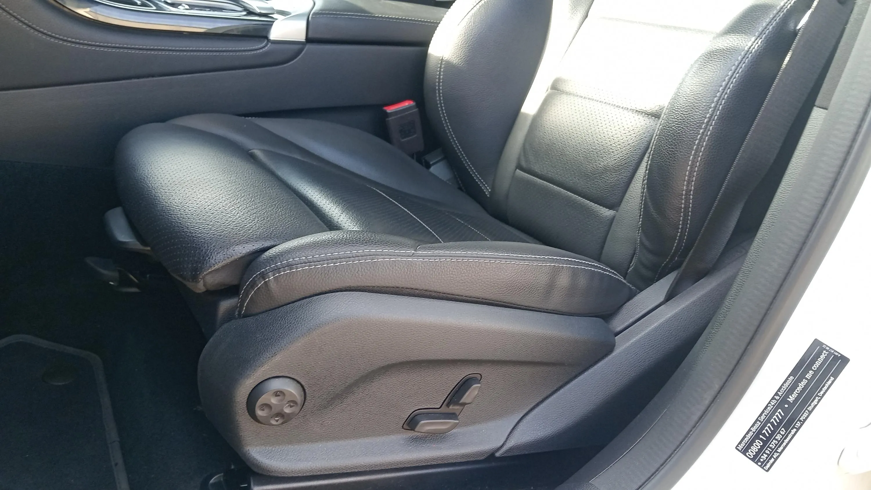 Mercedes-Benz GLC 200d 4MATIC - foto 22