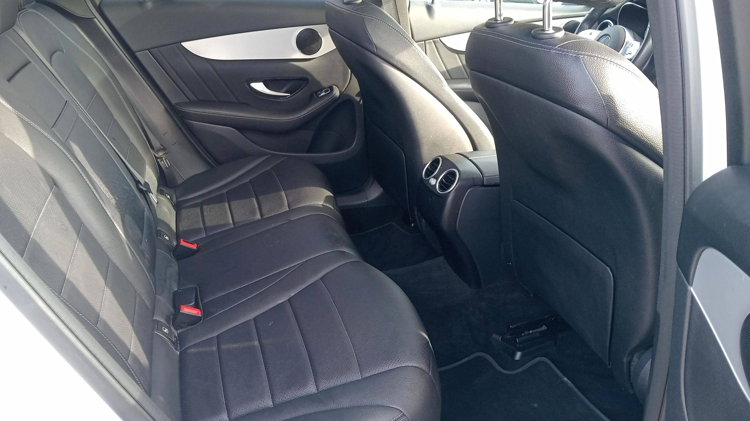 Mercedes-Benz GLC 200d 4MATIC - foto 16