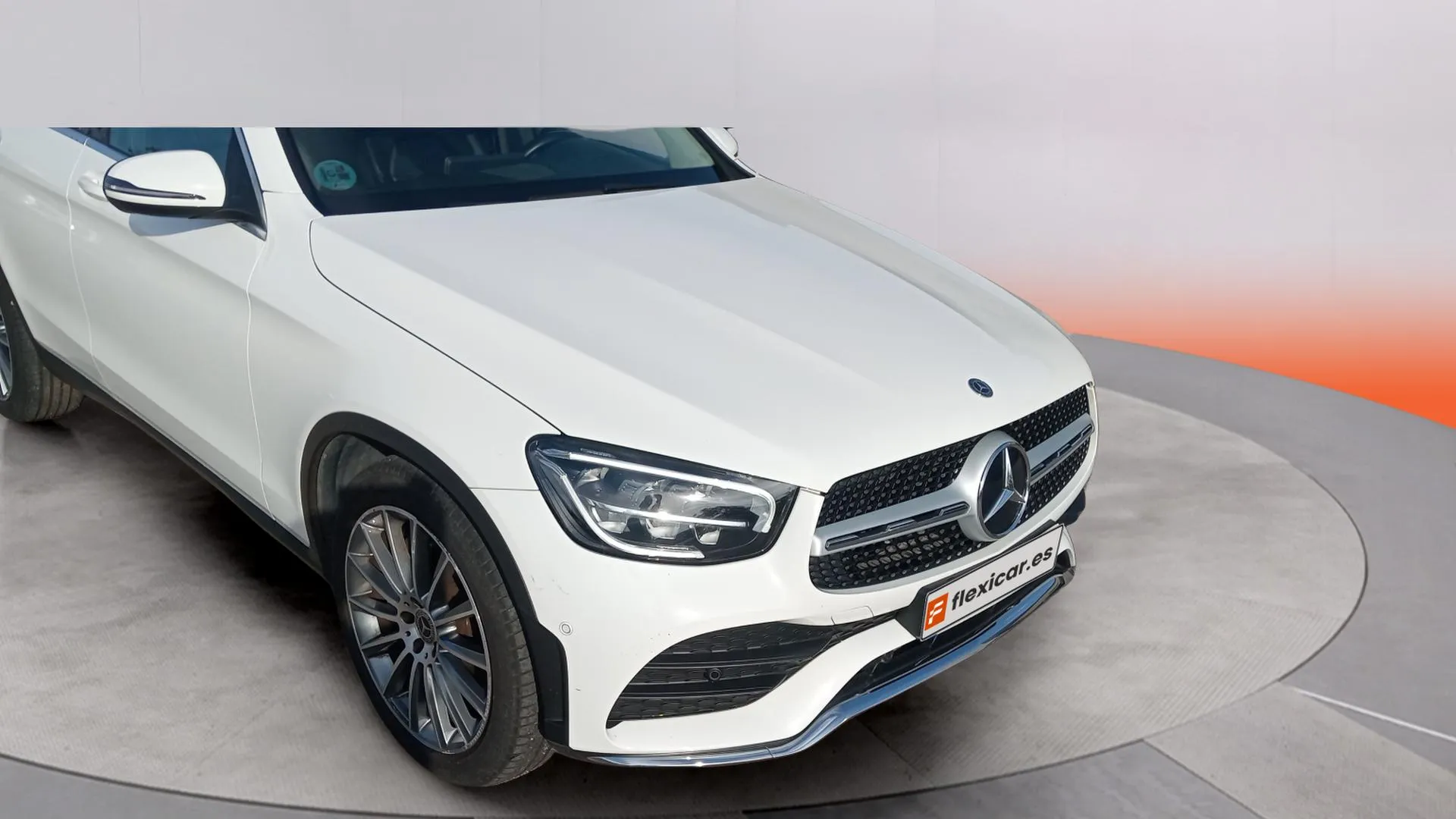 Mercedes-Benz GLC 200d 4MATIC - foto 19