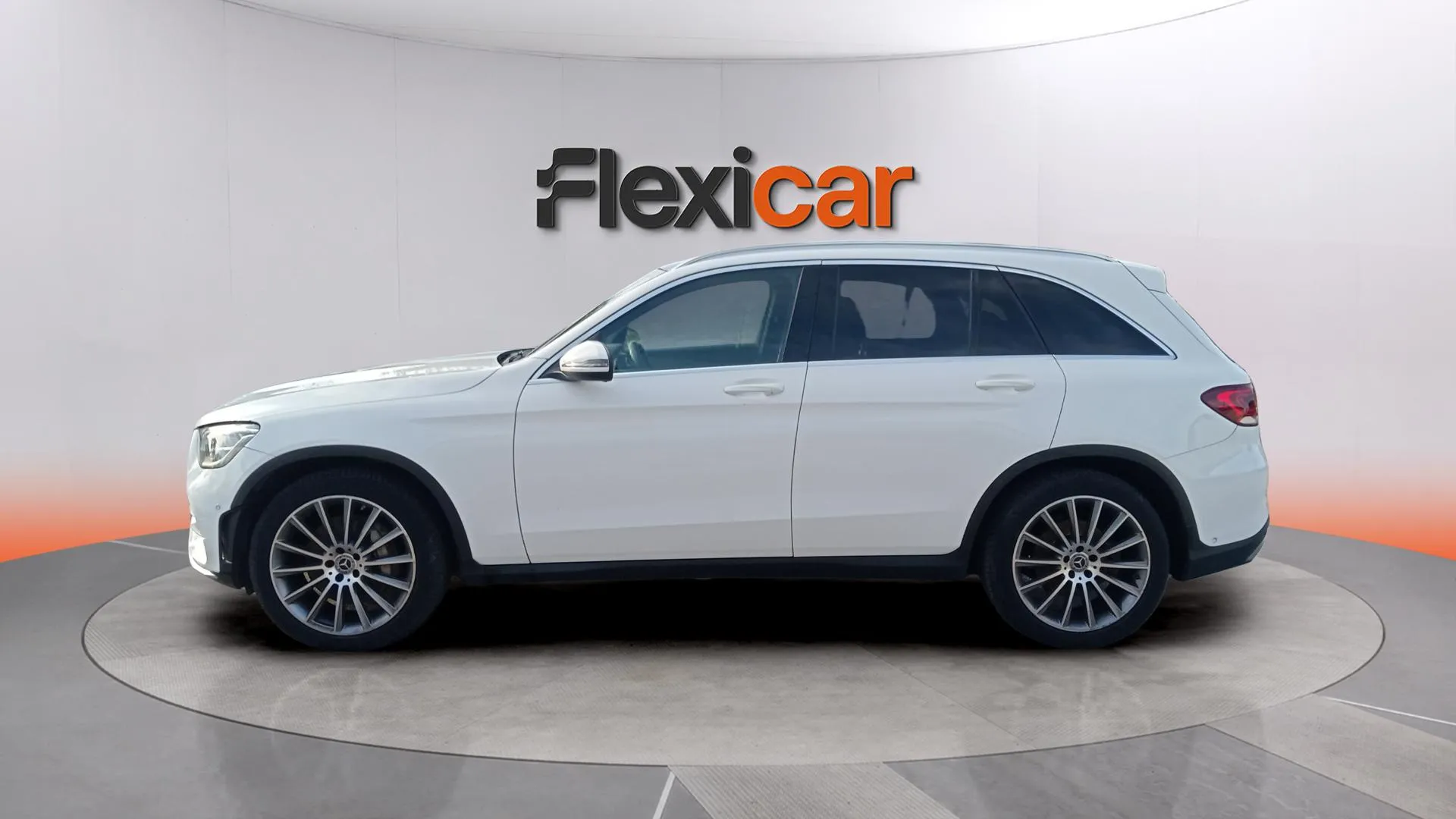 Mercedes-Benz GLC 200d 4MATIC - foto 6