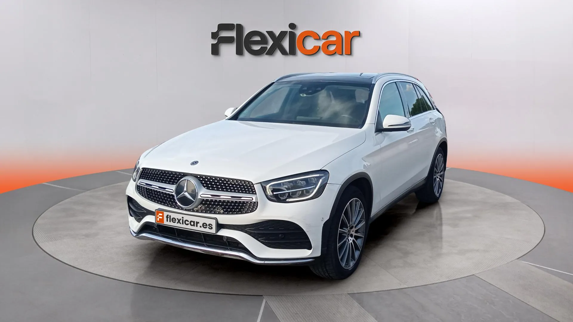 Mercedes-Benz GLC 200d 4MATIC - foto 4