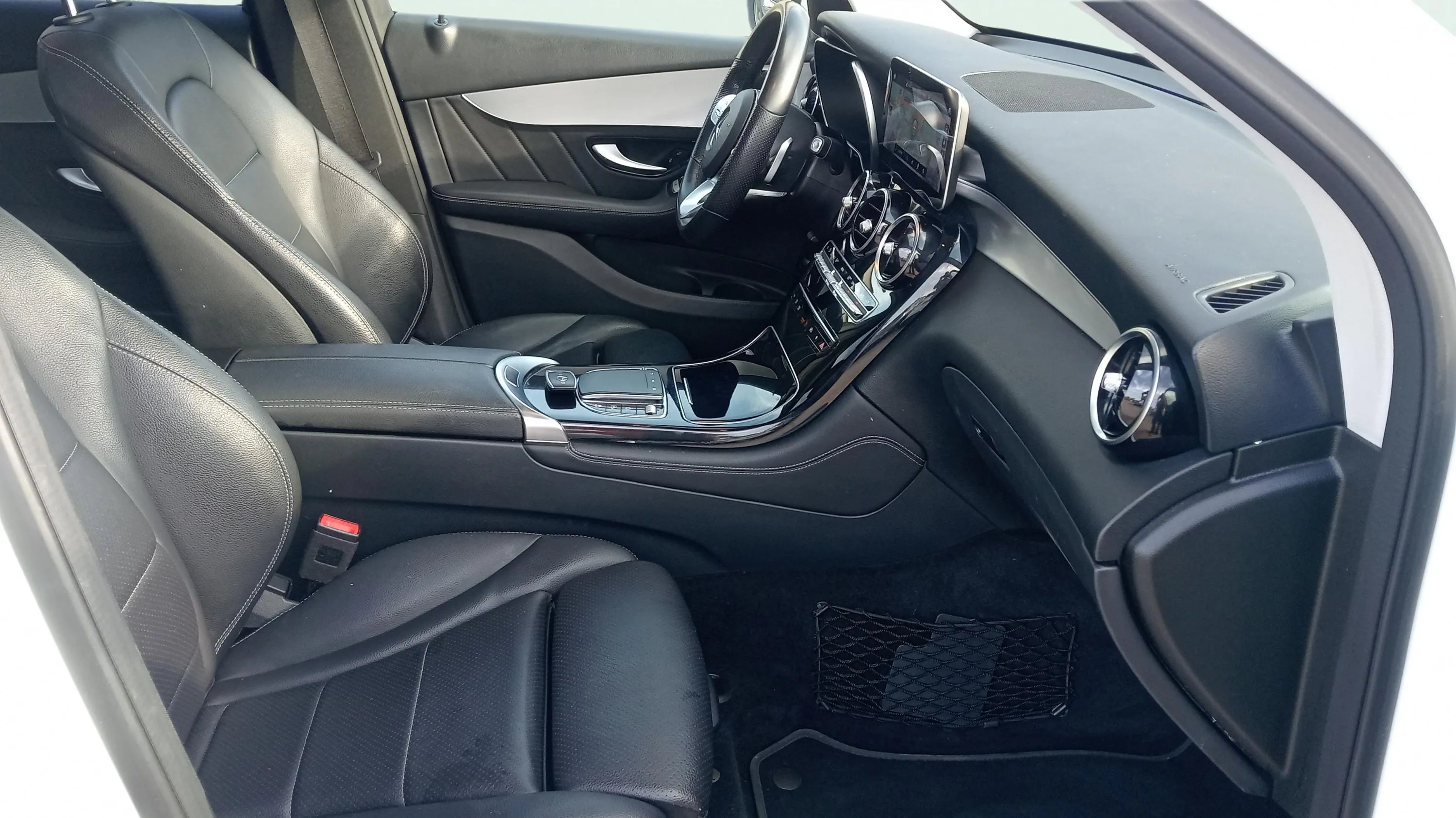 Mercedes-Benz GLC 200d 4MATIC - foto 15
