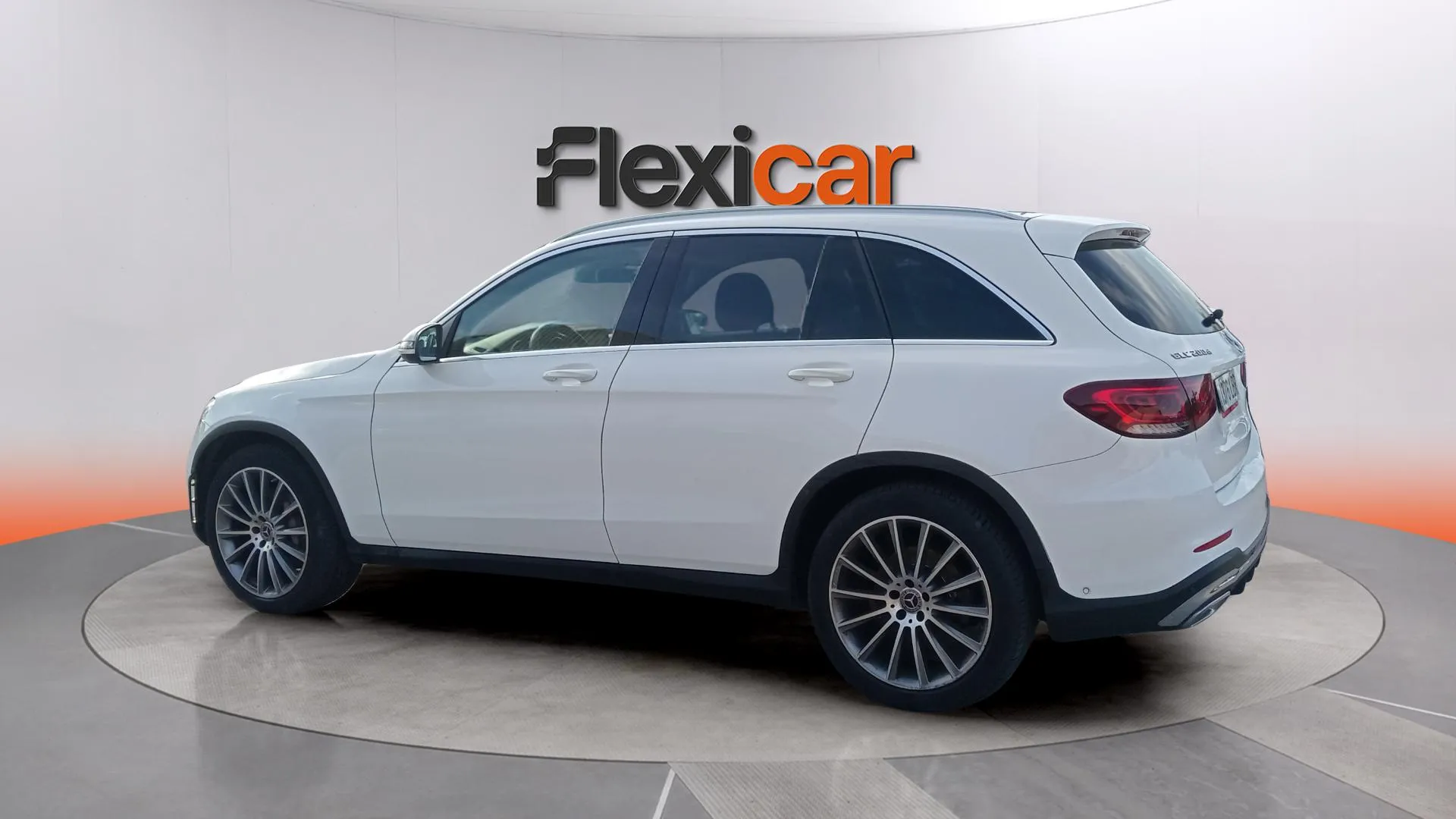 Mercedes-Benz GLC 200d 4MATIC - foto 7