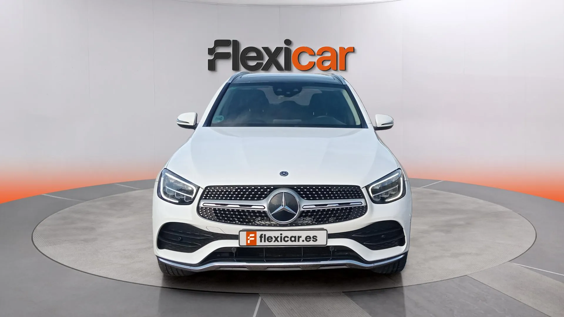 Mercedes-Benz GLC 200d 4MATIC - foto 2