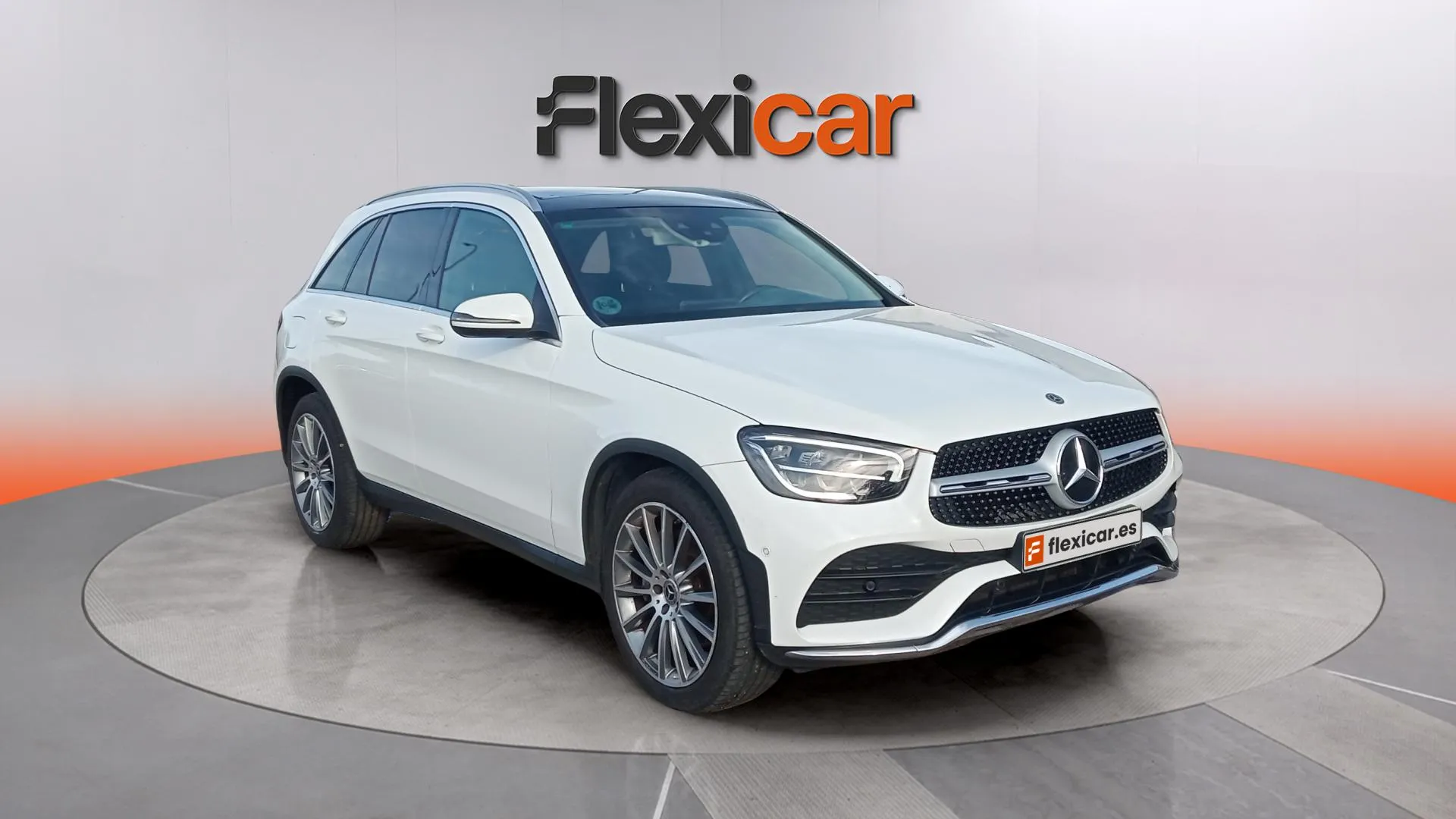 Mercedes-Benz GLC 200d 4MATIC - foto 3
