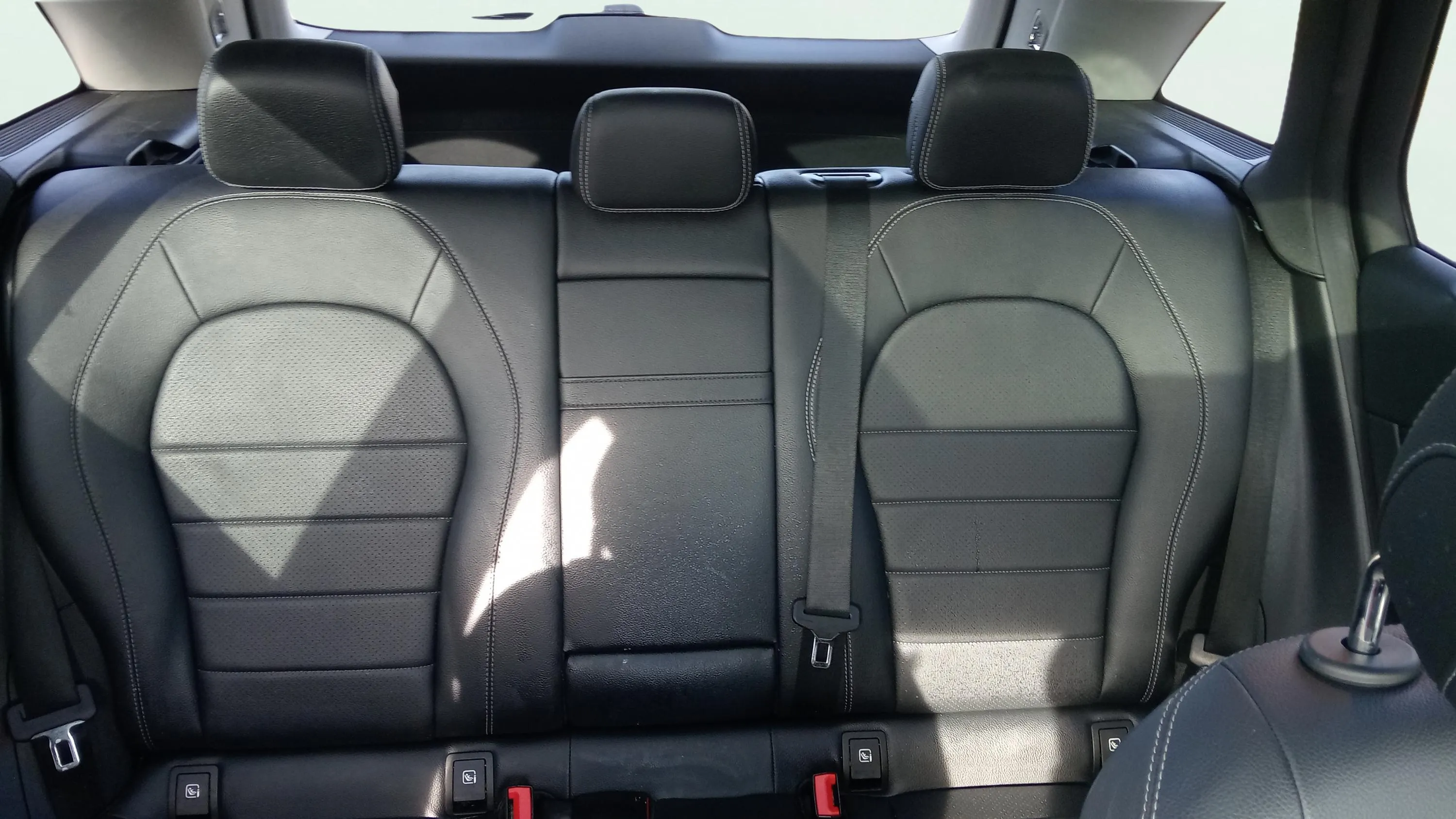 Mercedes-Benz GLC 200d 4MATIC - foto 17