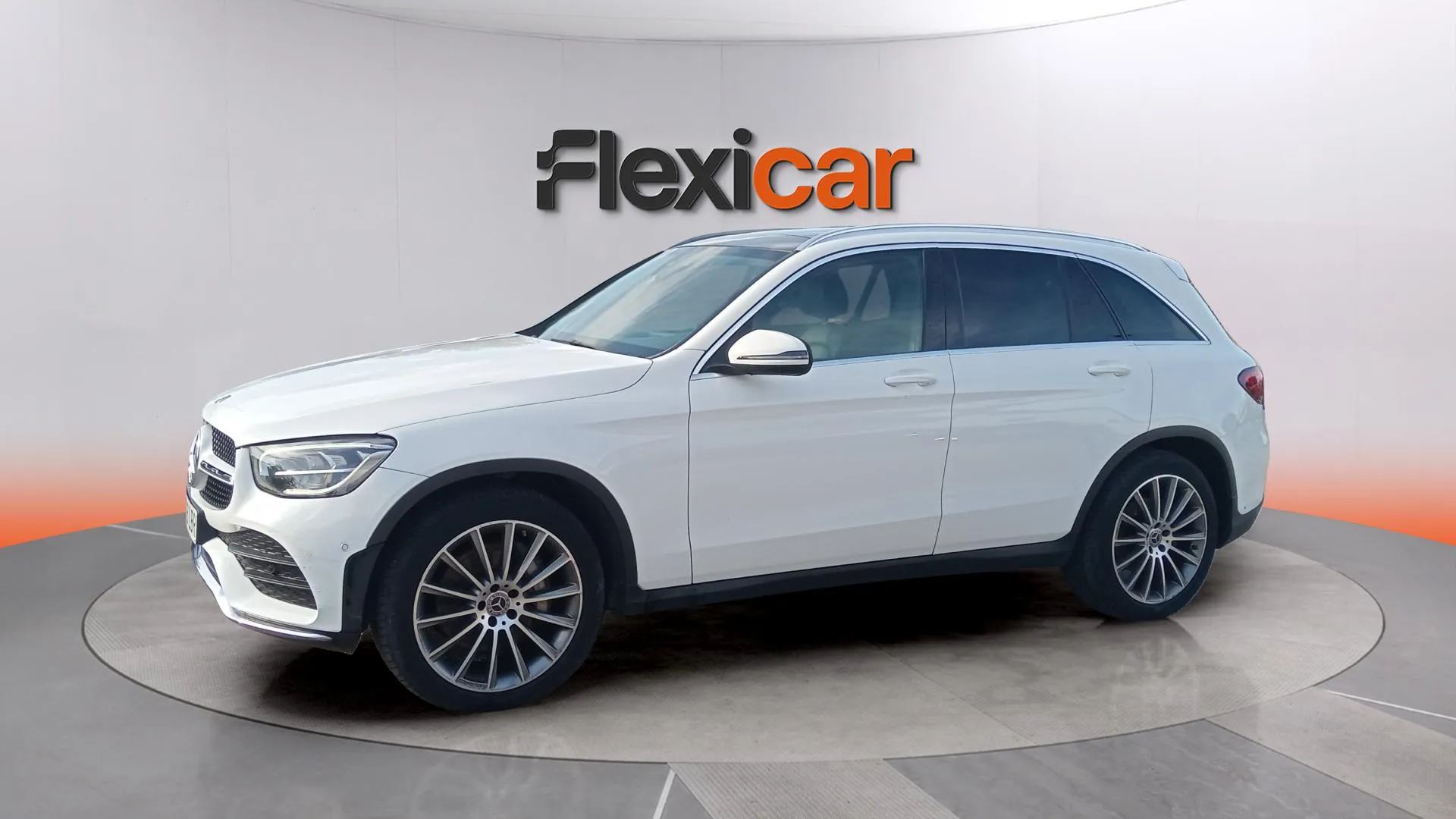 Mercedes-Benz GLC 200d 4MATIC - foto 5