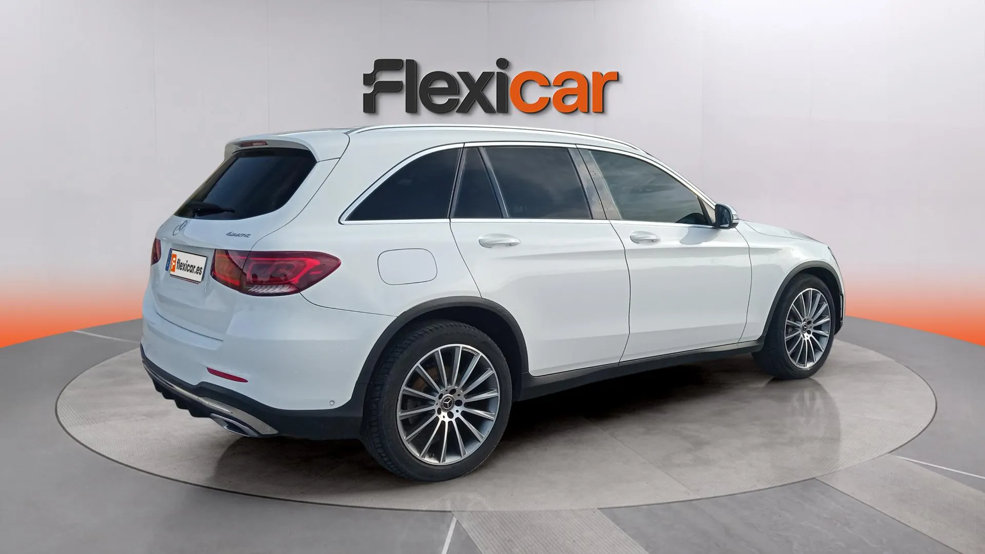 Mercedes-Benz GLC 200d 4MATIC - foto 11