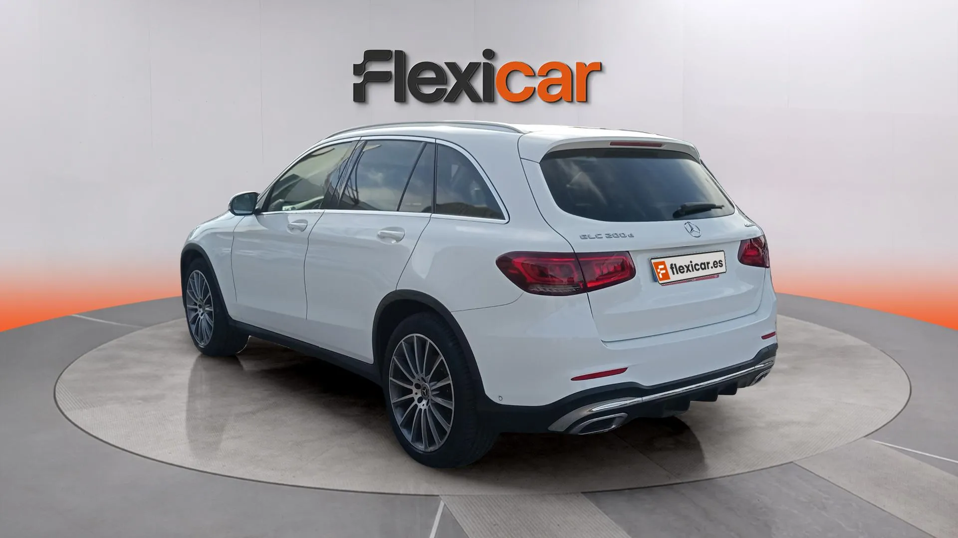 Mercedes-Benz GLC 200d 4MATIC - foto 8