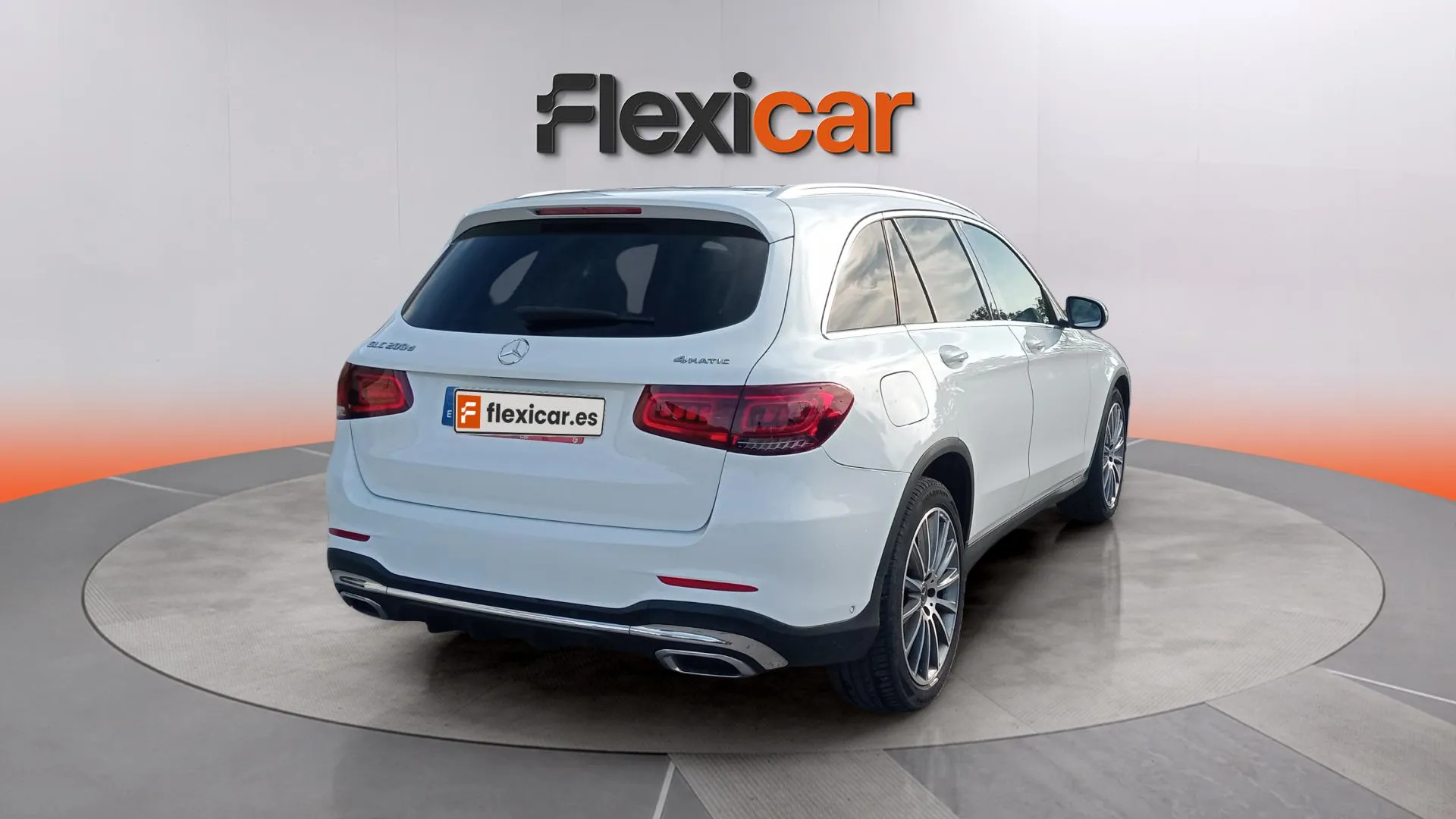 Mercedes-Benz GLC 200d 4MATIC - foto 10