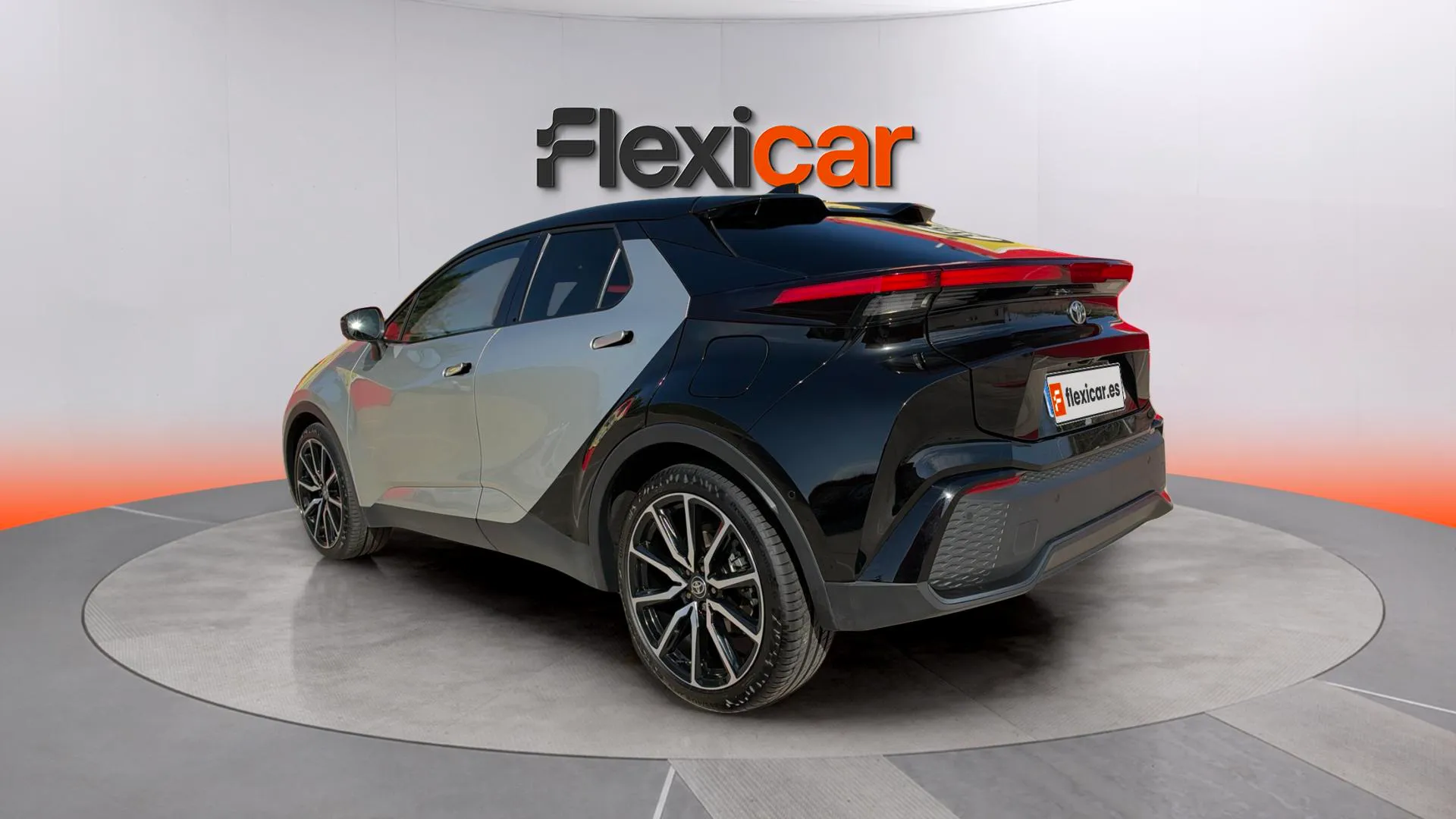Toyota C-HR 2.0 200H GR Sport - foto 7