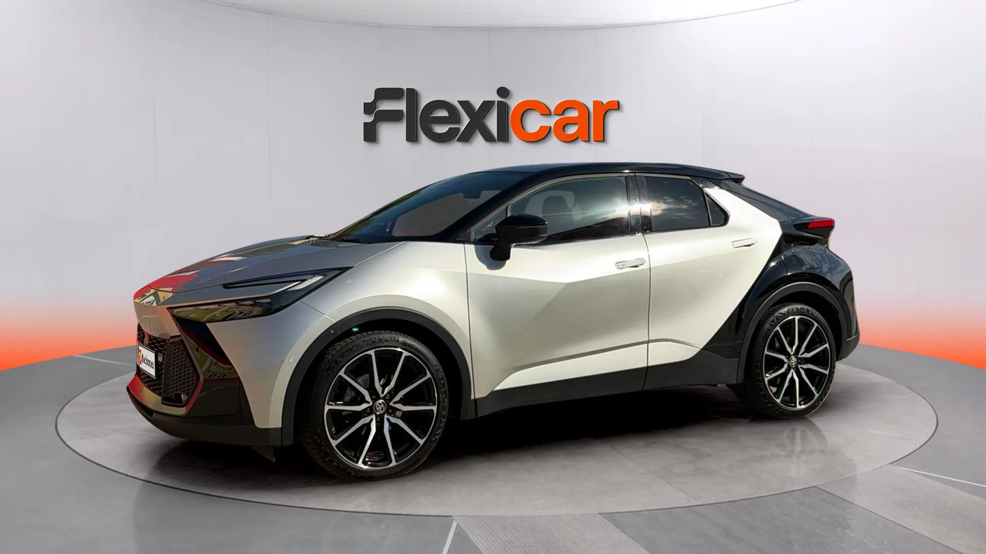Toyota C-HR 2.0 200H GR Sport - foto 4
