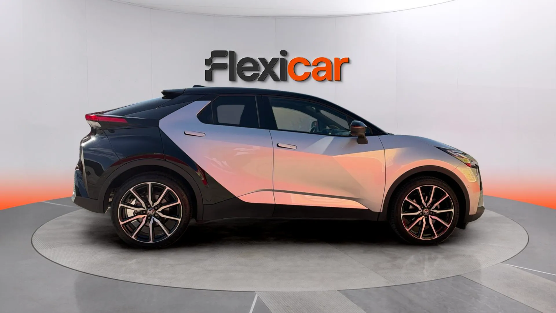 Toyota C-HR 2.0 200H GR Sport - foto 11