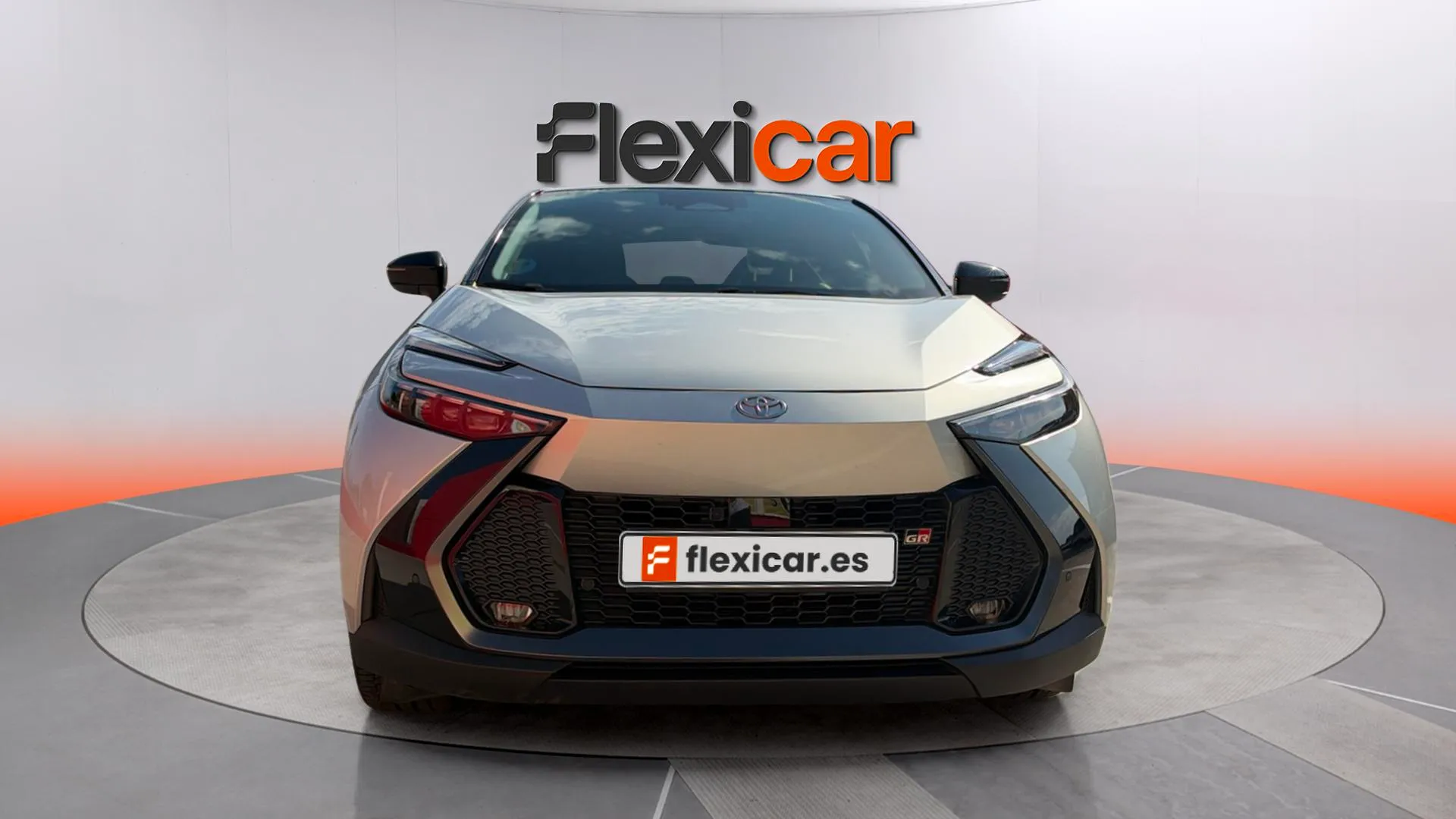 Toyota C-HR 2.0 200H GR Sport - foto 2