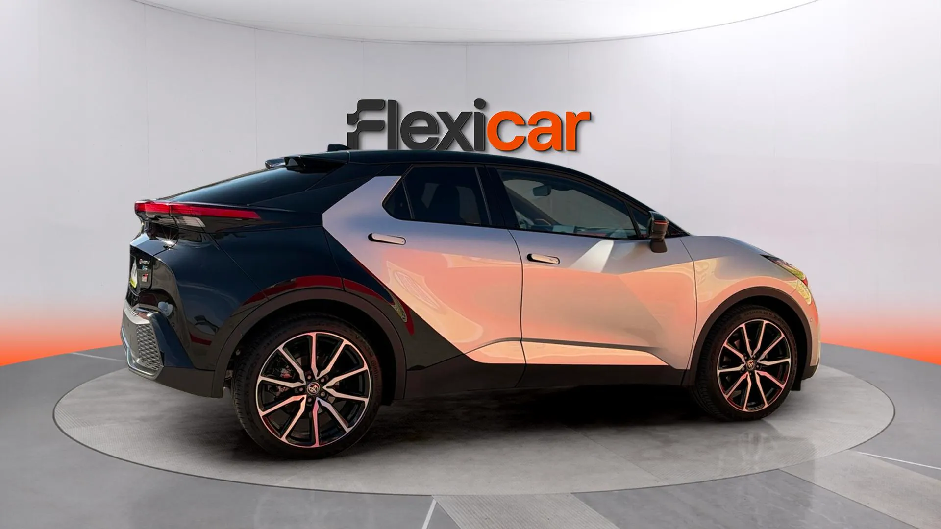 Toyota C-HR 2.0 200H GR Sport - foto 10