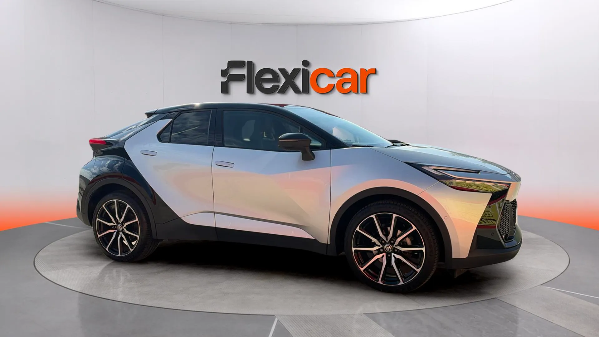 Toyota C-HR 2.0 200H GR Sport - foto 12