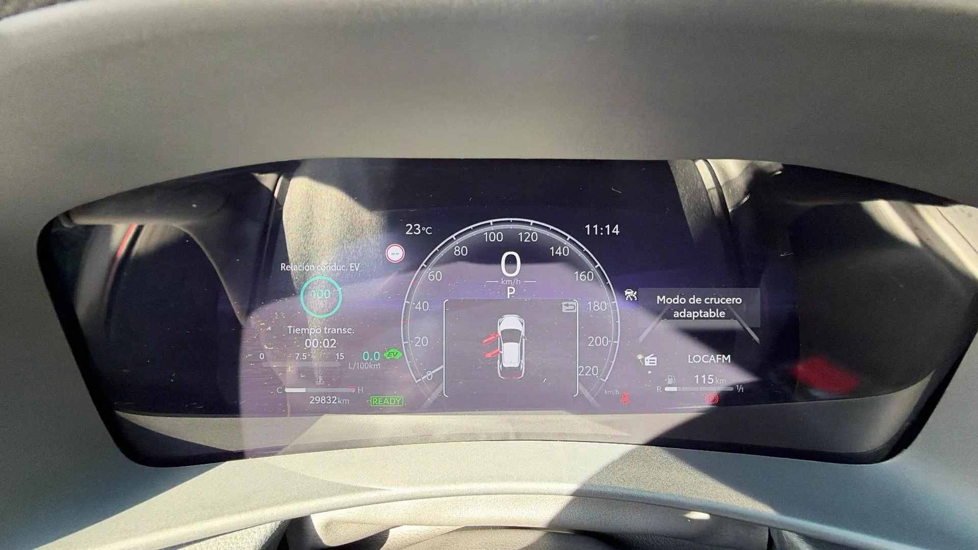 Toyota C-HR 2.0 200H GR Sport - foto 15