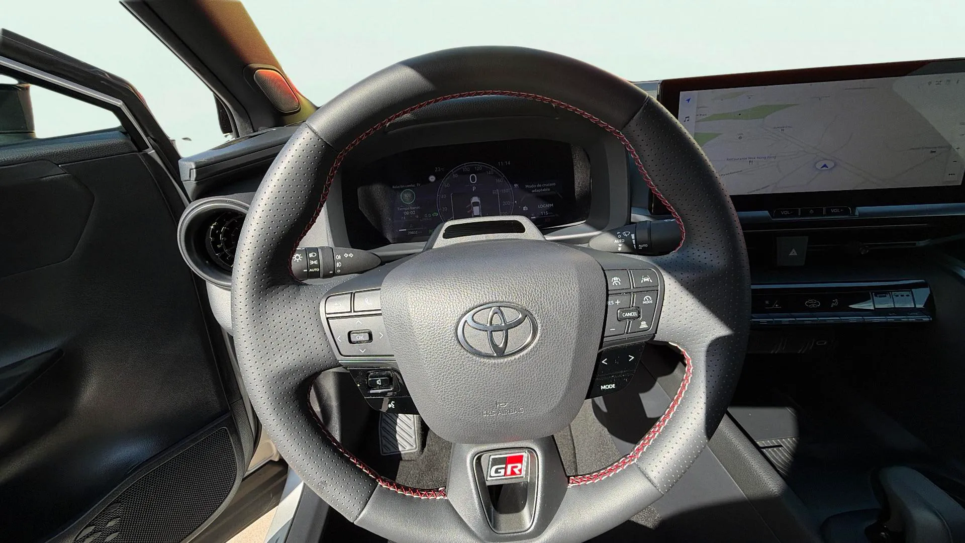 Toyota C-HR 2.0 200H GR Sport - foto 14