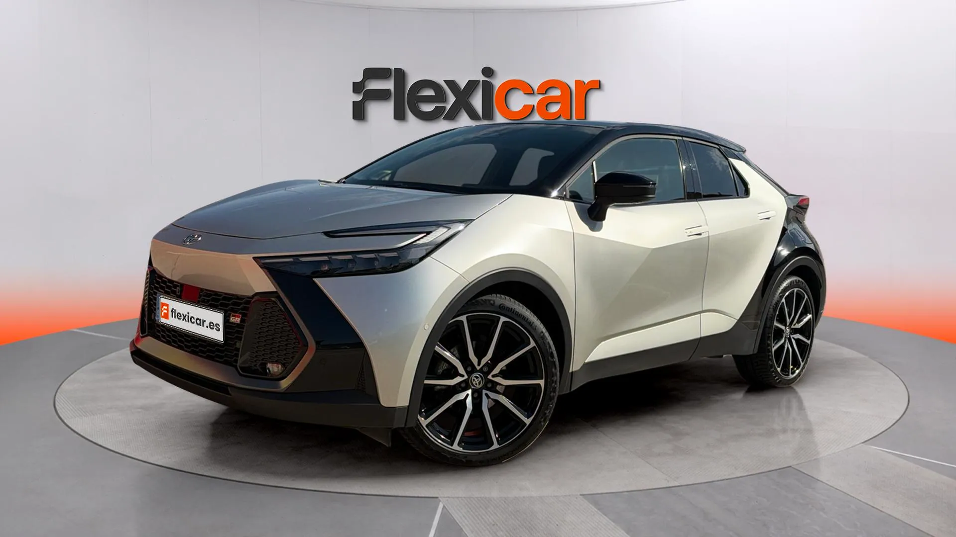 Toyota C-HR 2.0 200H GR Sport - foto 3