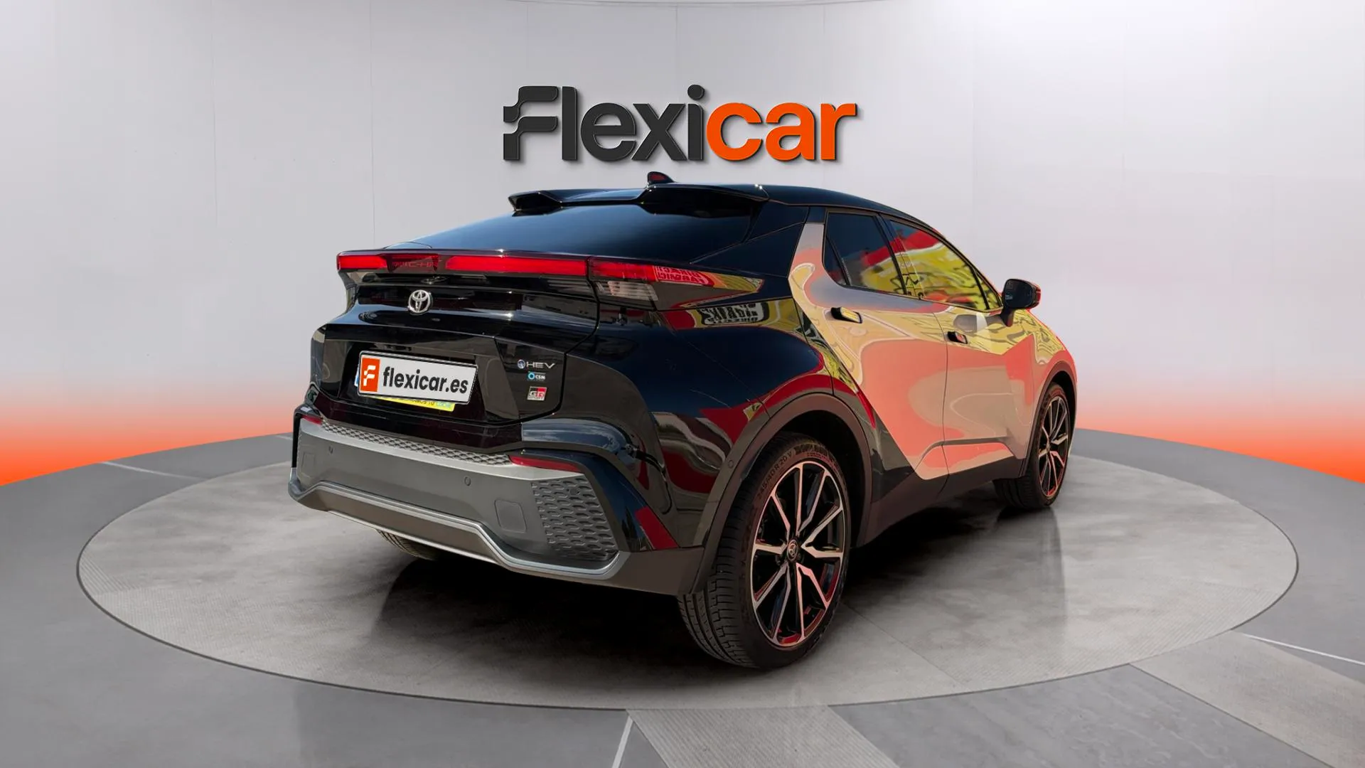 Toyota C-HR 2.0 200H GR Sport - foto 9
