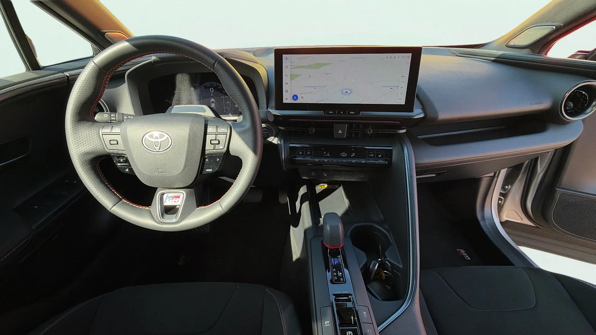 Toyota C-HR 2.0 200H GR Sport - foto 20