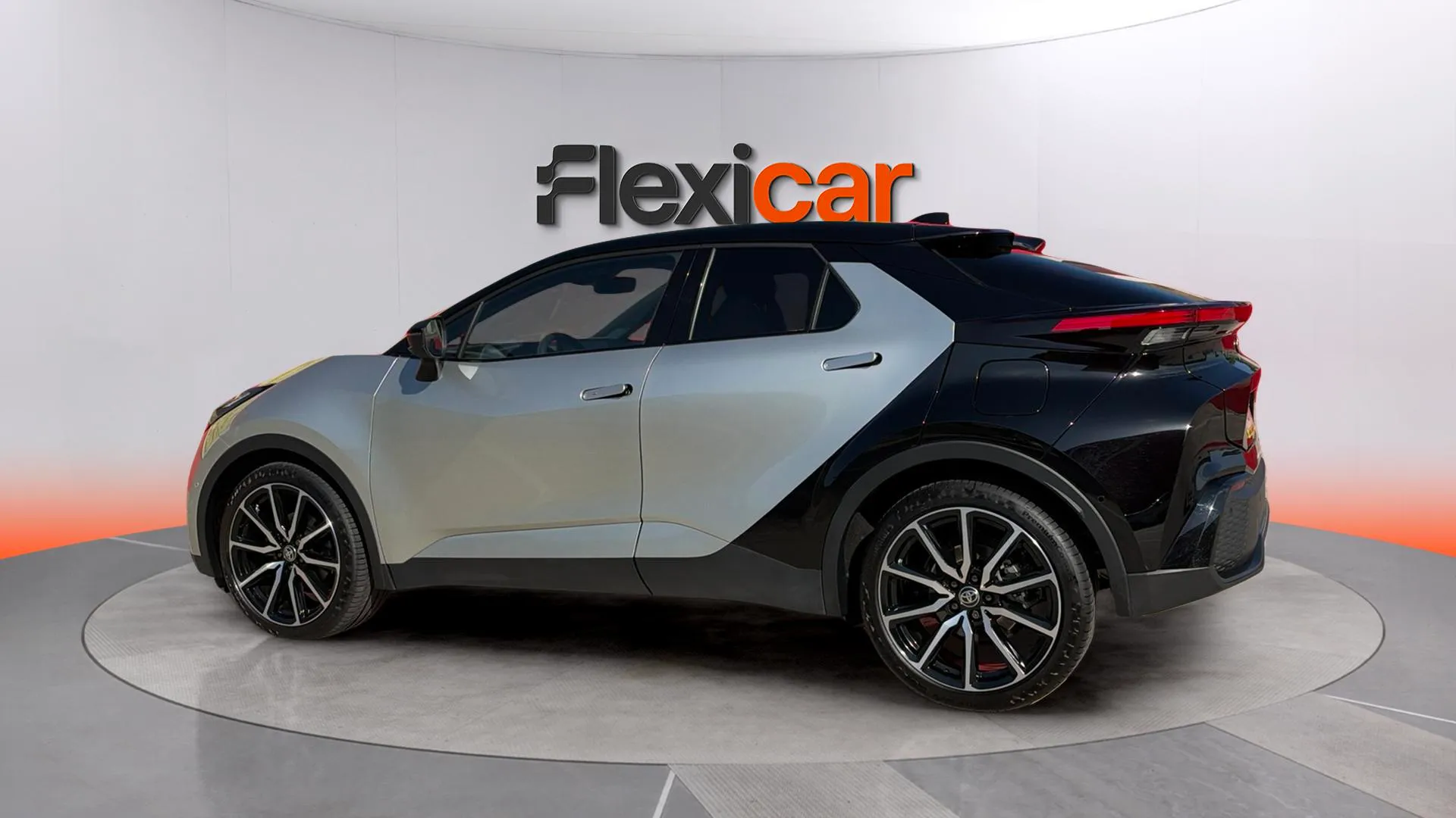 Toyota C-HR 2.0 200H GR Sport - foto 6
