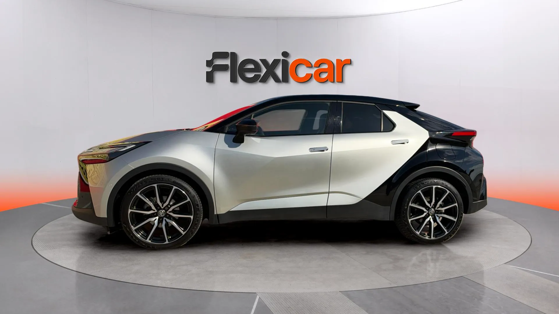 Toyota C-HR 2.0 200H GR Sport - foto 5