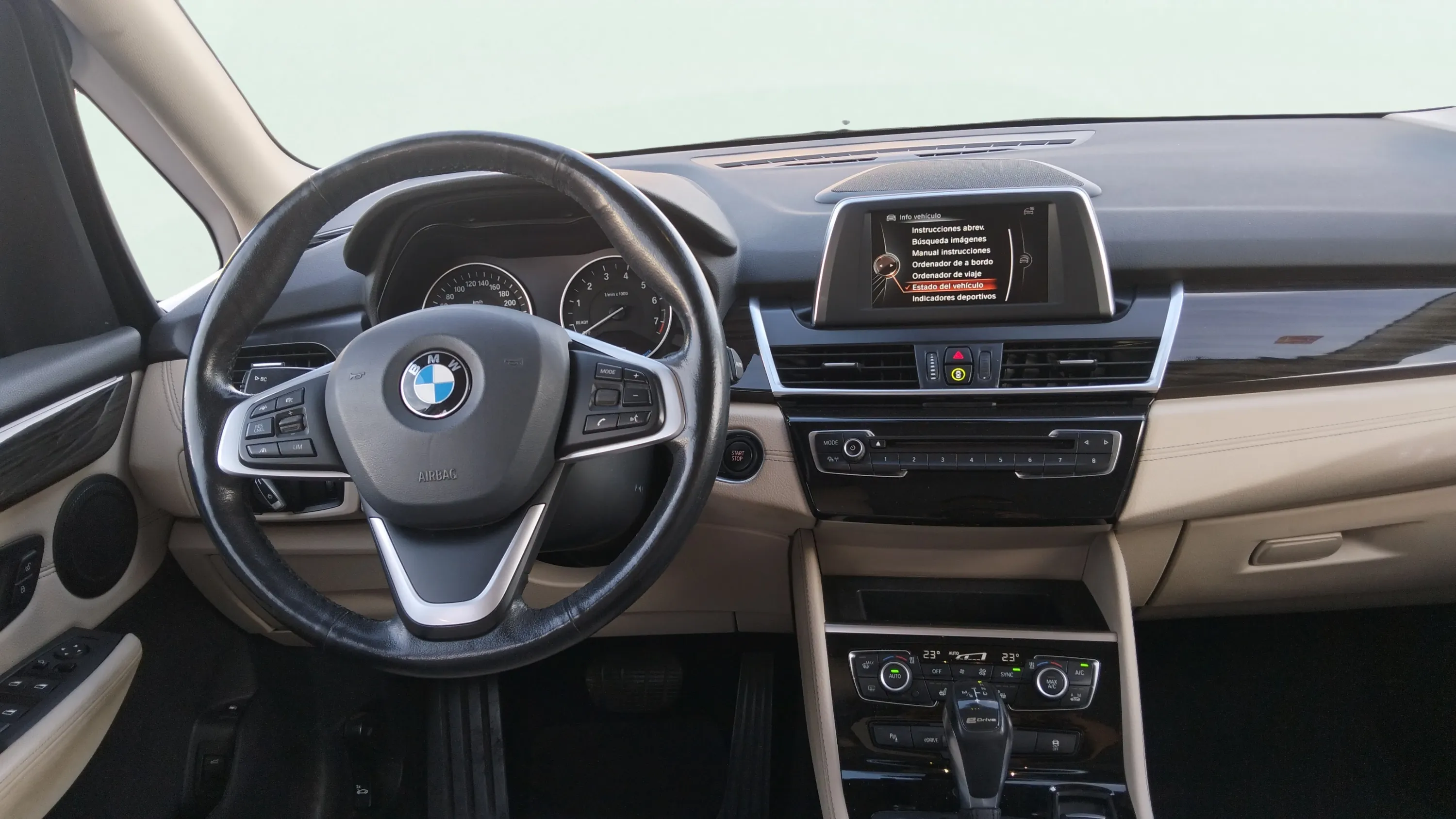 BMW Serie 2 Active Tourer 225xe iPerformance - foto 18