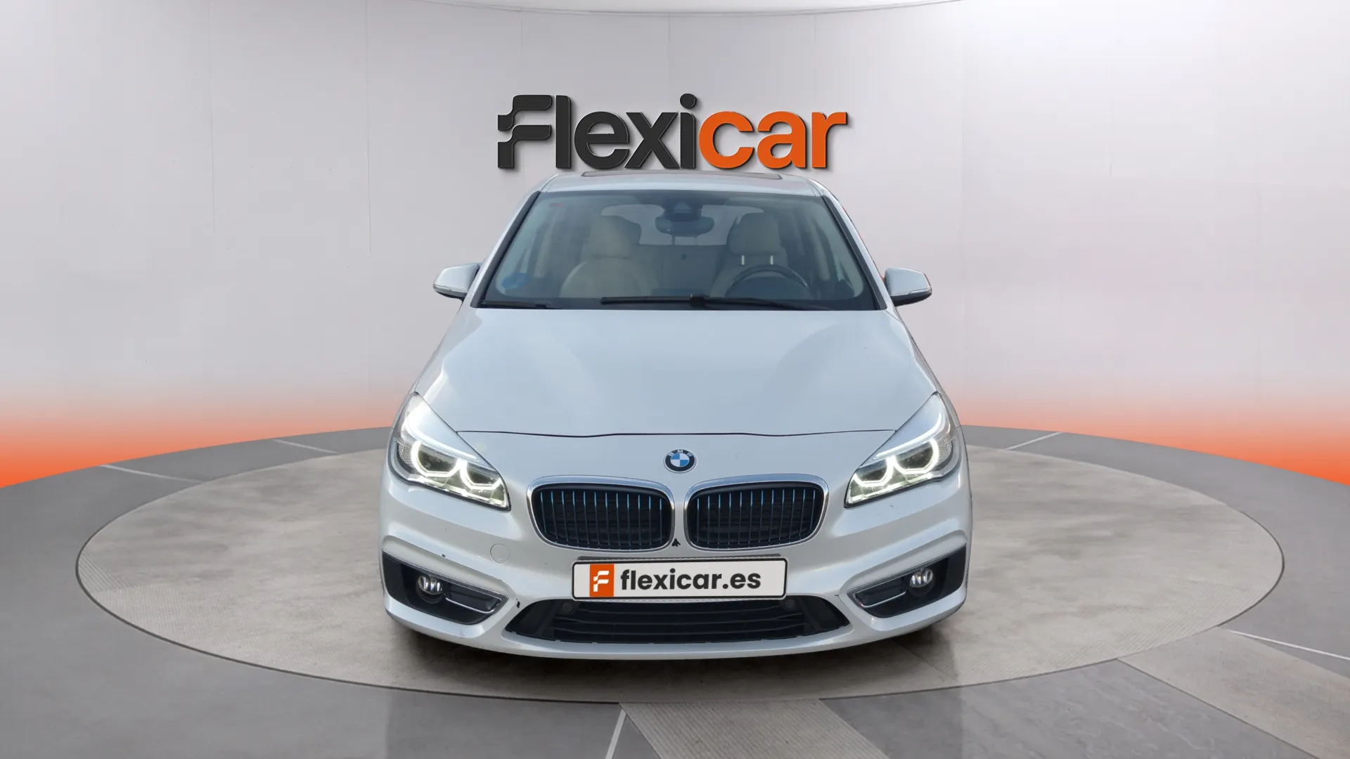 BMW Serie 2 Active Tourer 225xe iPerformance - foto 2