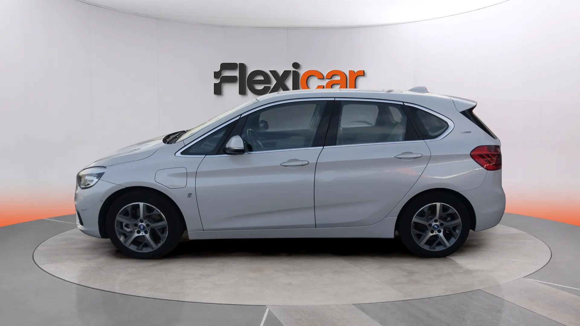 BMW Serie 2 Active Tourer 225xe iPerformance - foto 4