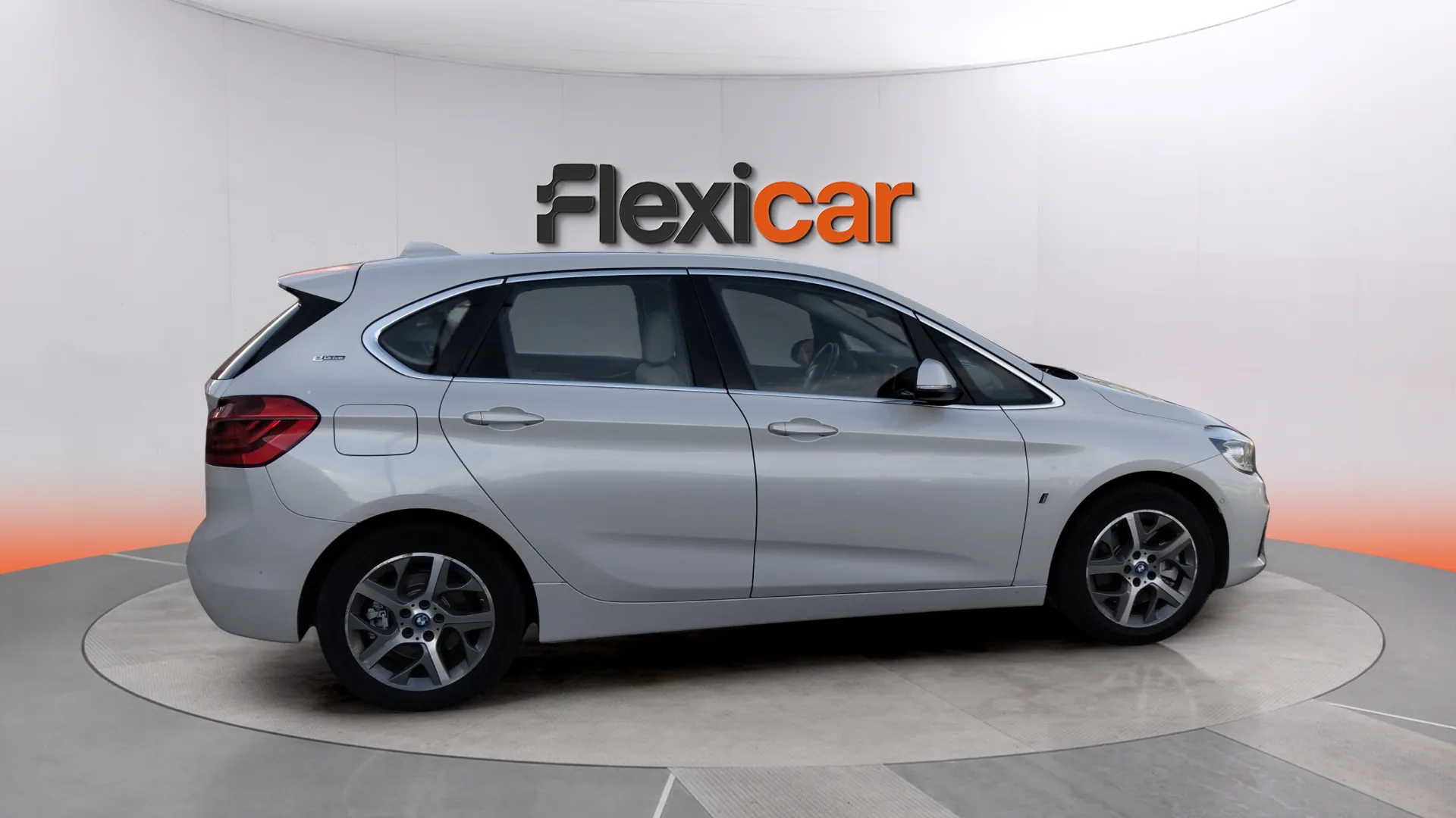 BMW Serie 2 Active Tourer 225xe iPerformance - foto 8