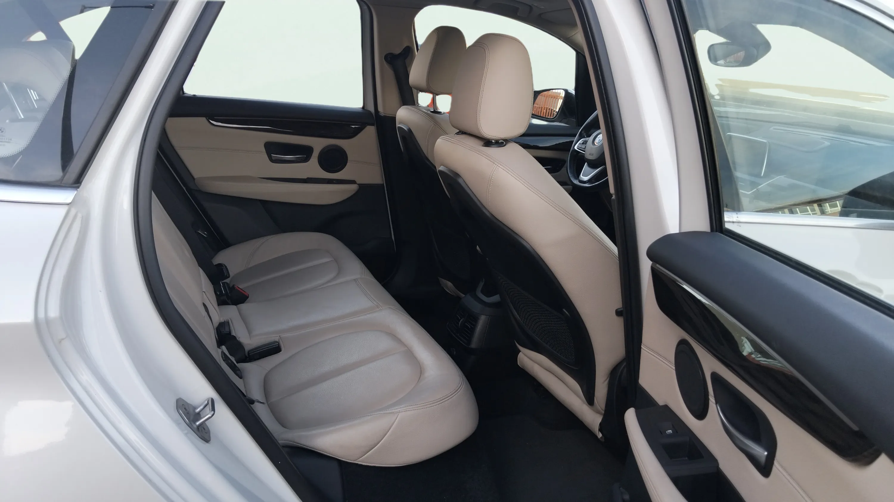 BMW Serie 2 Active Tourer 225xe iPerformance - foto 12