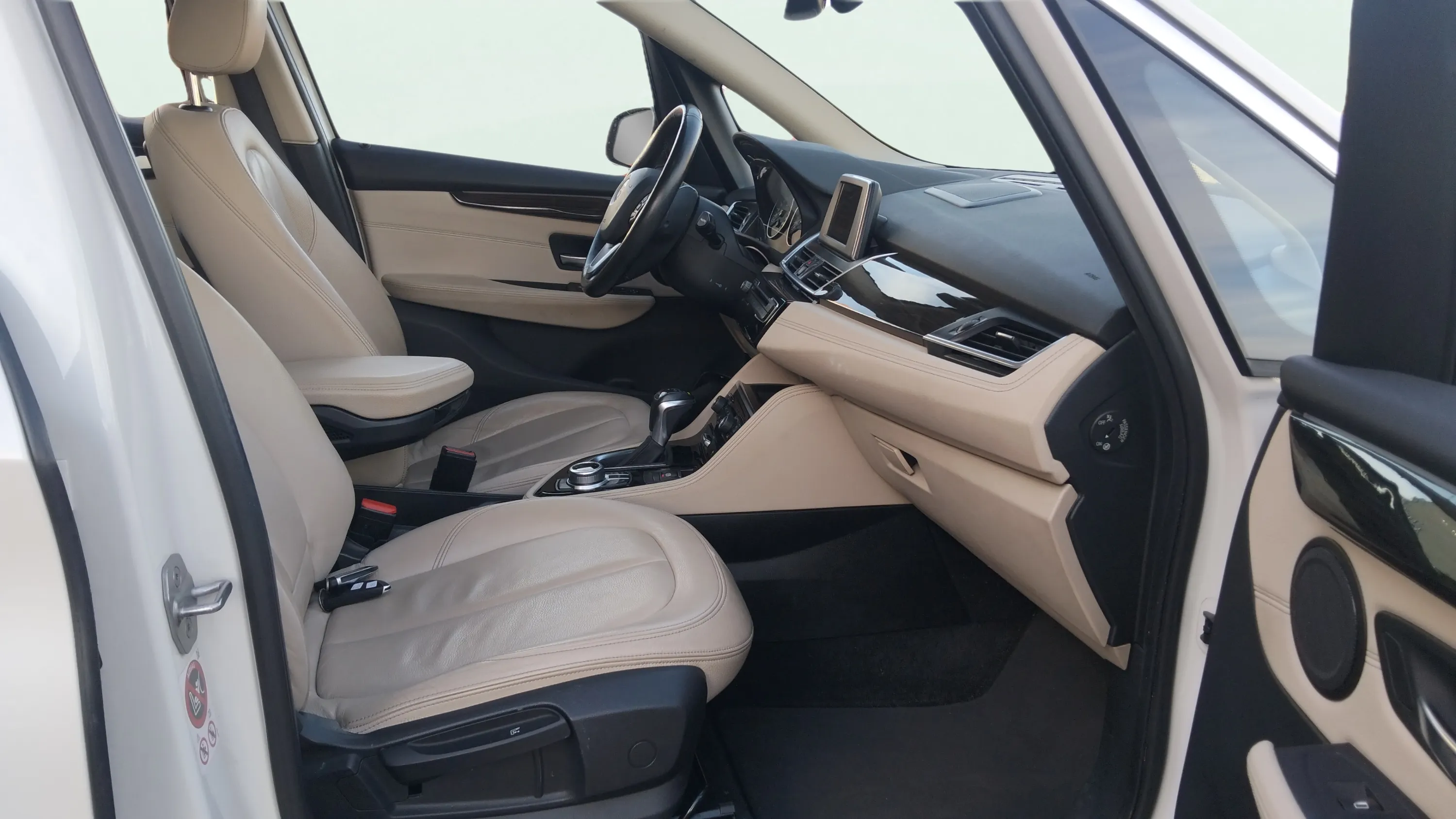 BMW Serie 2 Active Tourer 225xe iPerformance - foto 11