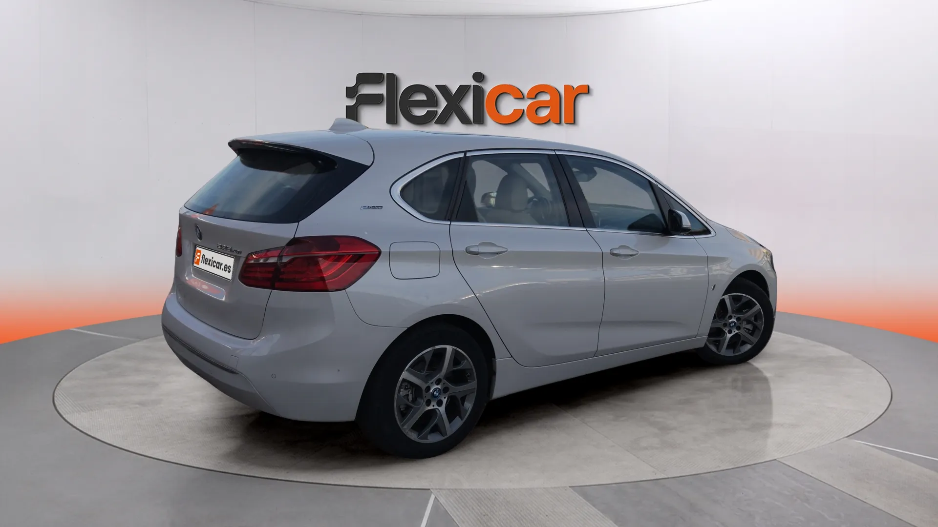 BMW Serie 2 Active Tourer 225xe iPerformance - foto 7