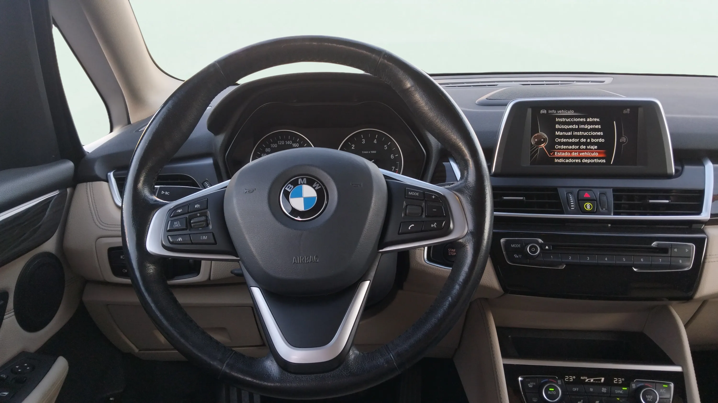 BMW Serie 2 Active Tourer 225xe iPerformance - foto 19