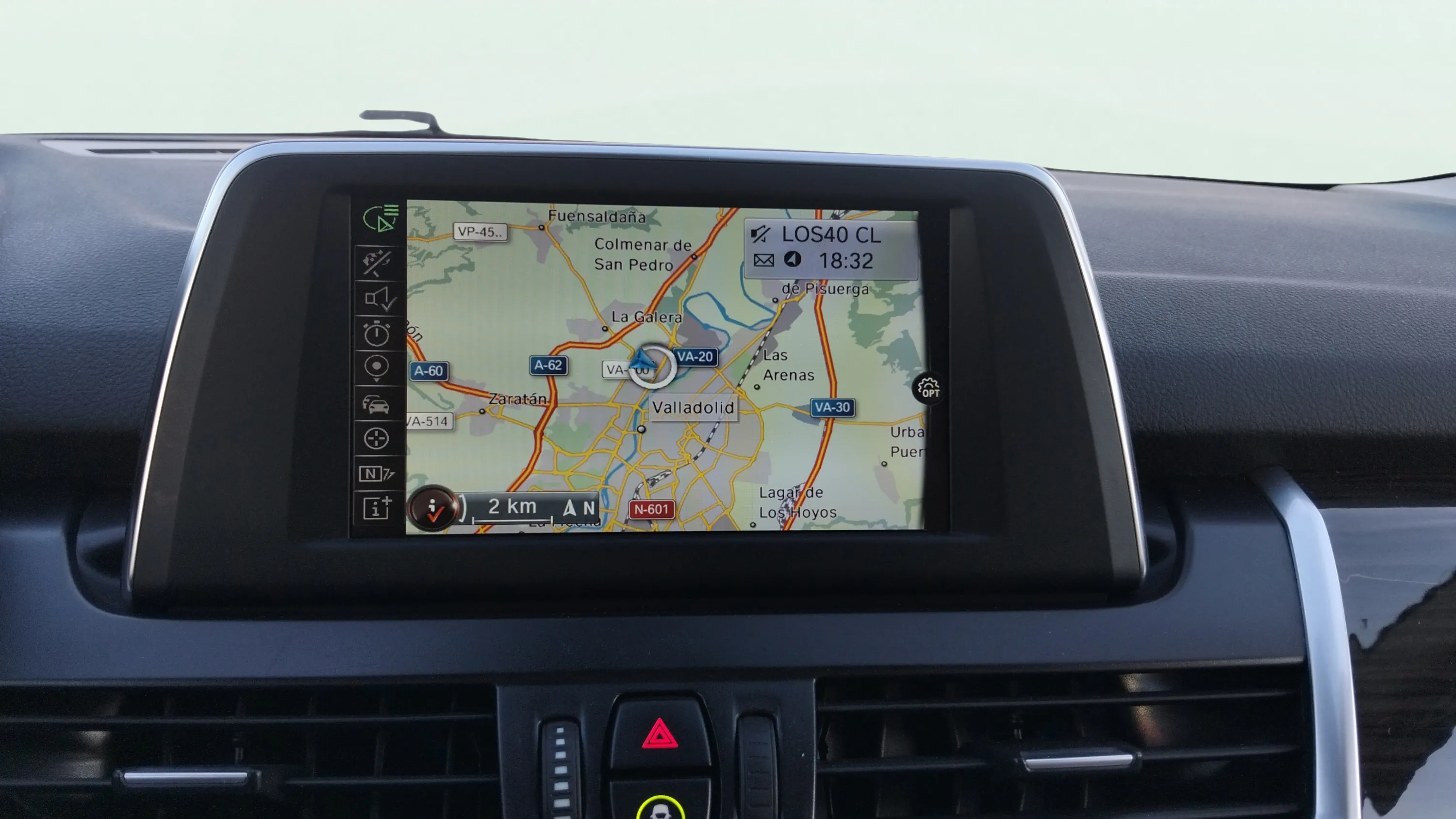 BMW Serie 2 Active Tourer 225xe iPerformance - foto 17