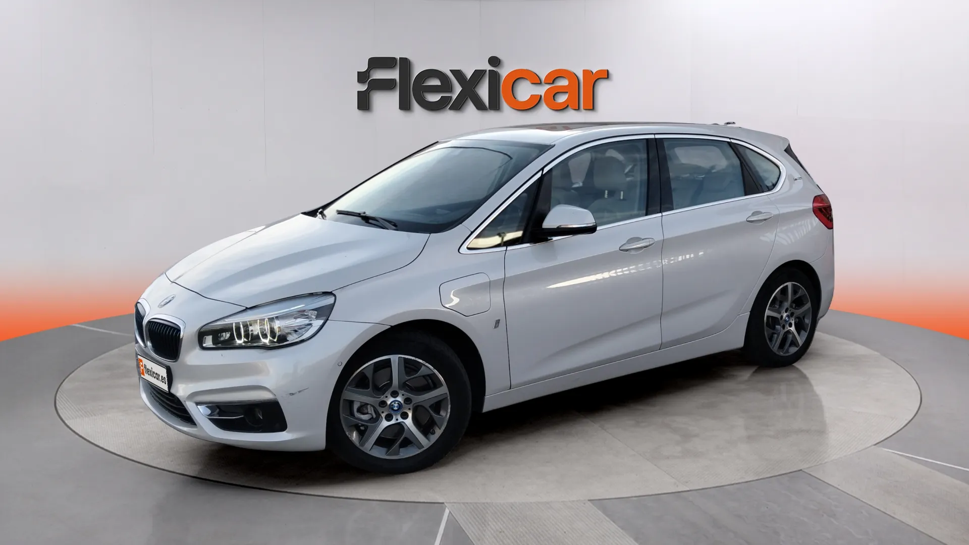 BMW Serie 2 Active Tourer 225xe iPerformance - foto 3