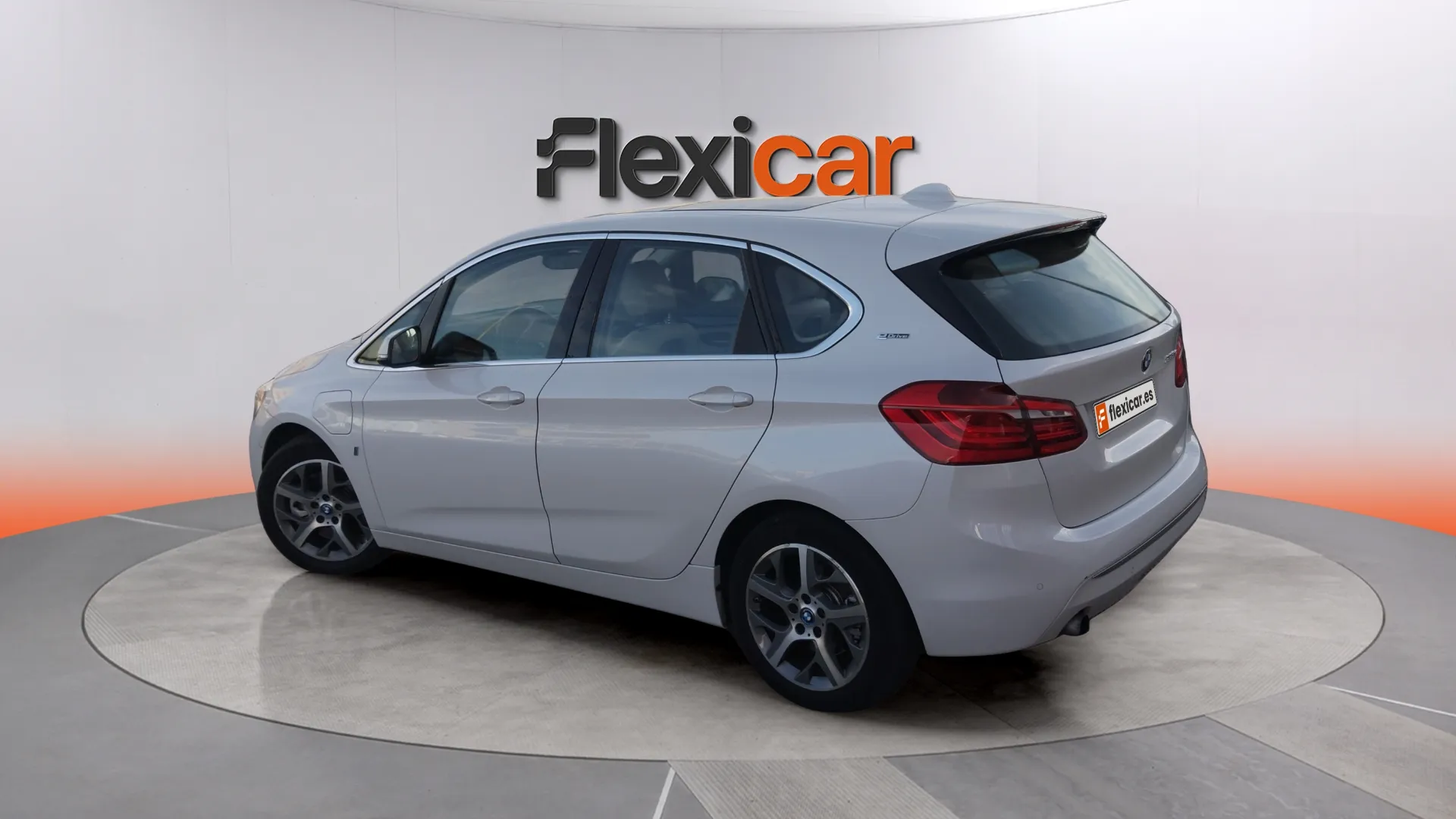 BMW Serie 2 Active Tourer 225xe iPerformance - foto 5