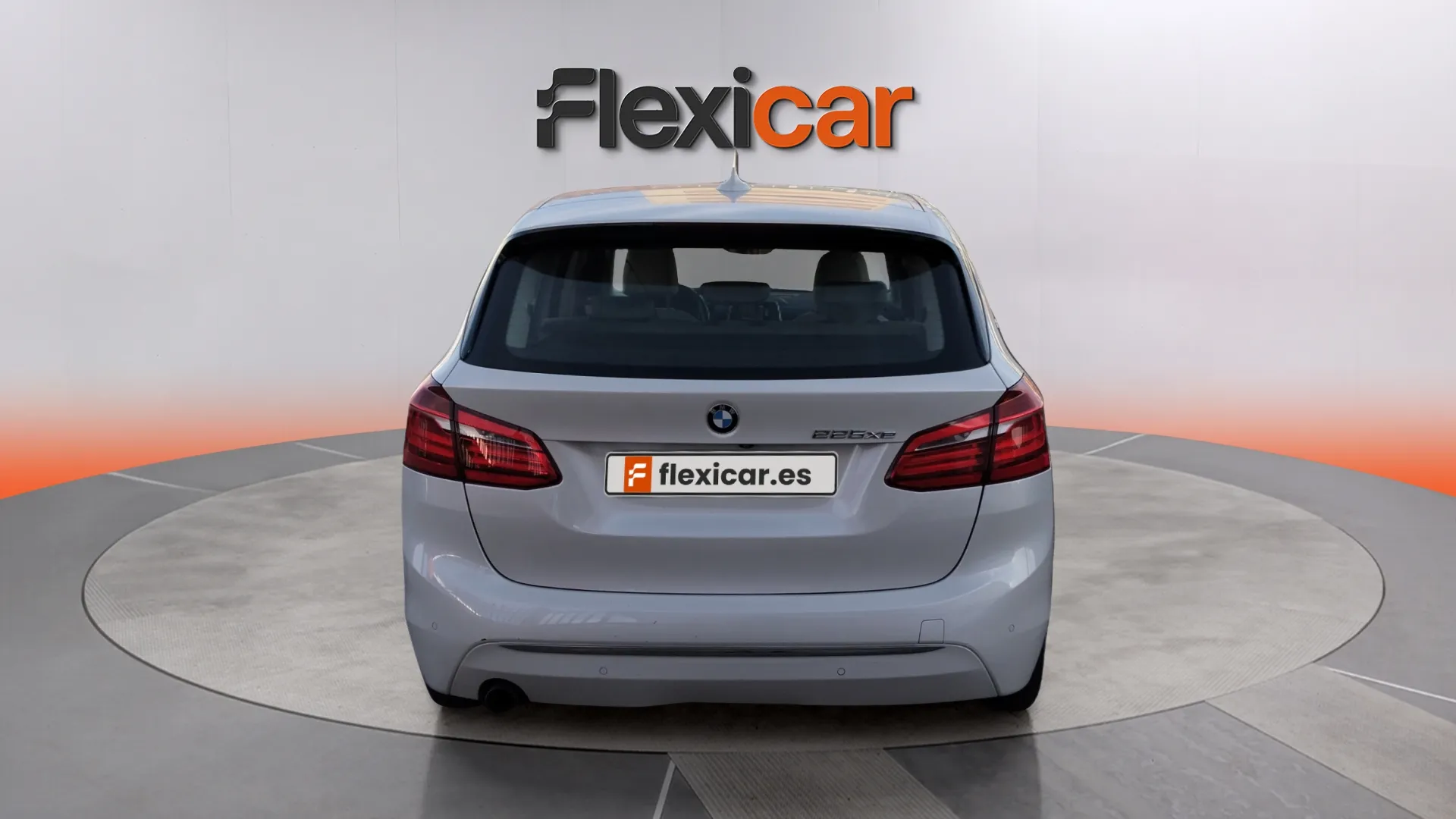 BMW Serie 2 Active Tourer 225xe iPerformance - foto 6